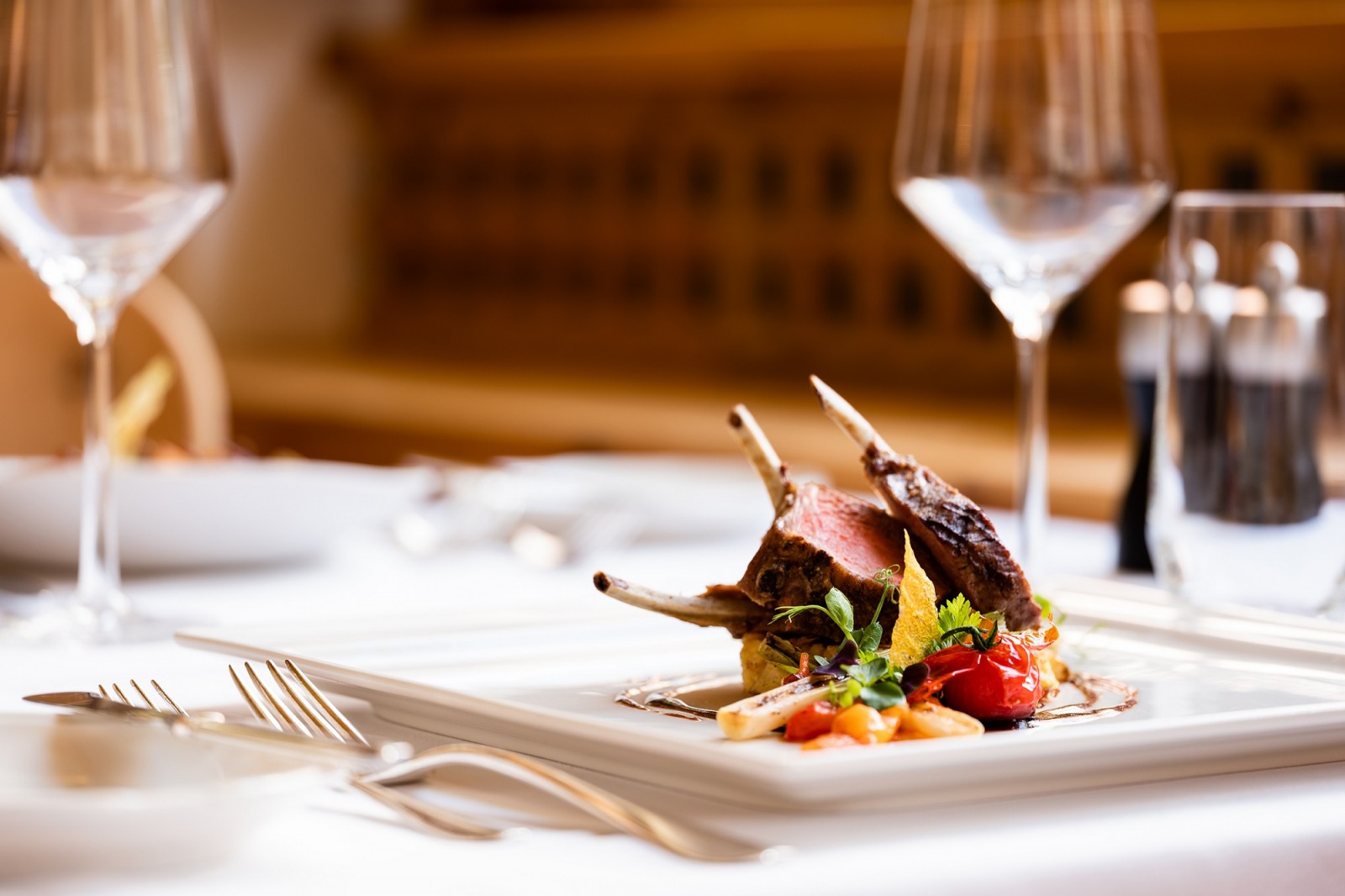Enoteca & Osteria Murutsch in Sils im Engadin, Foto 19