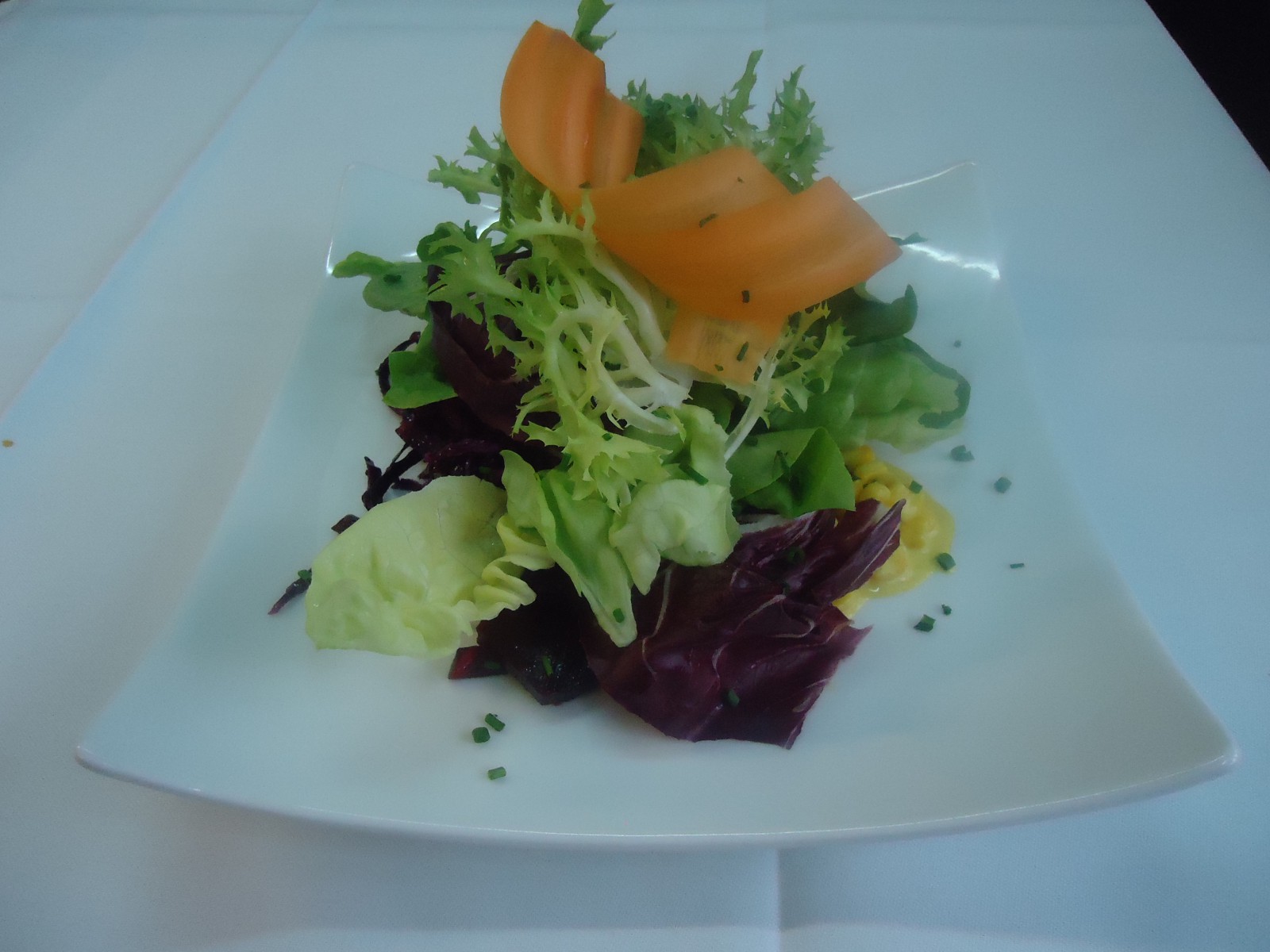 Restaurant Wiler in Spiez