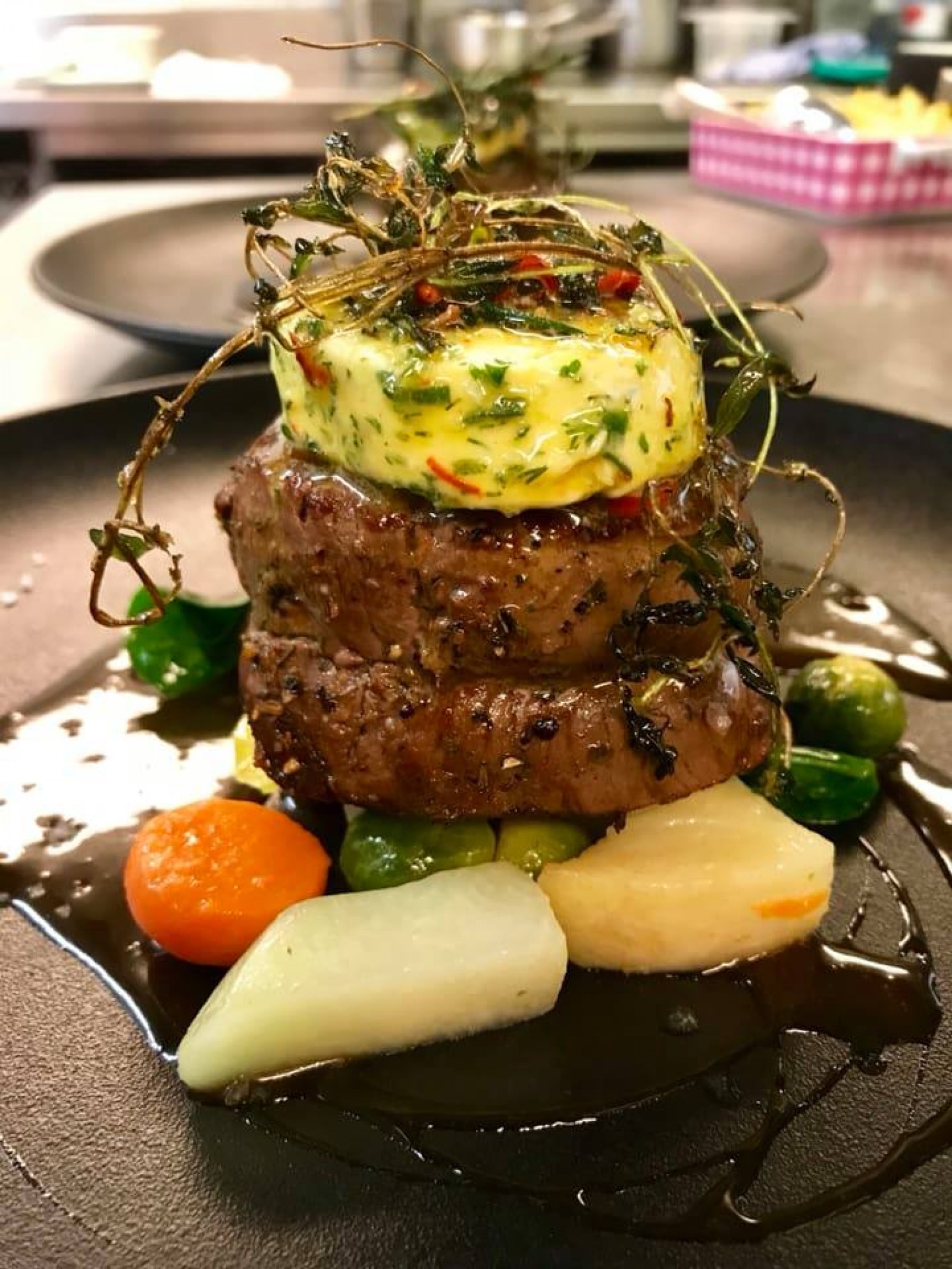 Restaurant zum Kaiser Franz GmbH in Zug, Foto 5