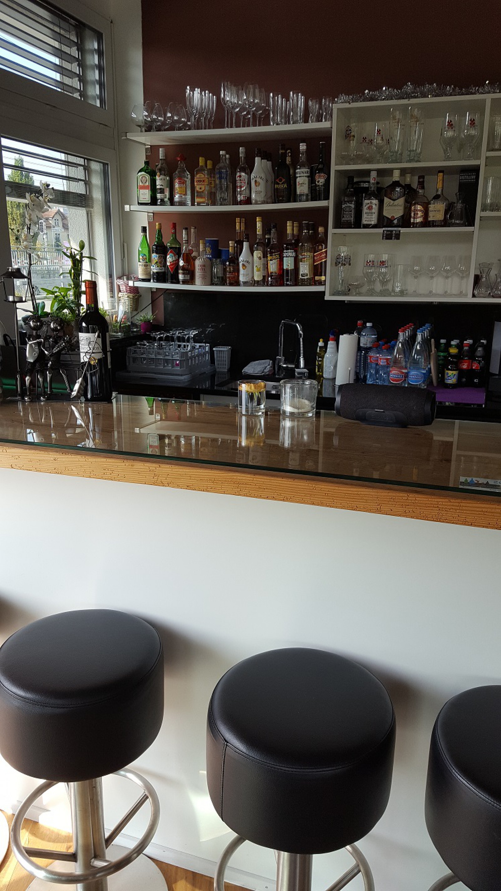 Thai Restaurant Pailin in Kreuzlingen, Foto 6