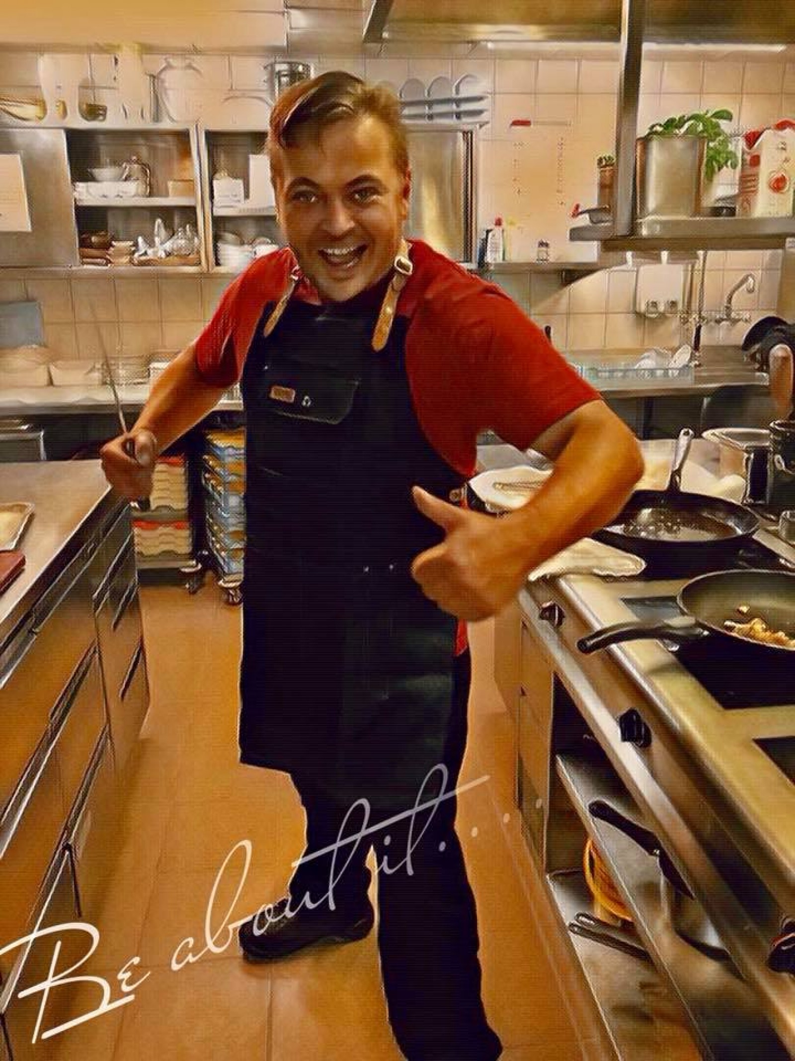 Restaurant zum Kaiser Franz GmbH in Zug, Foto 34