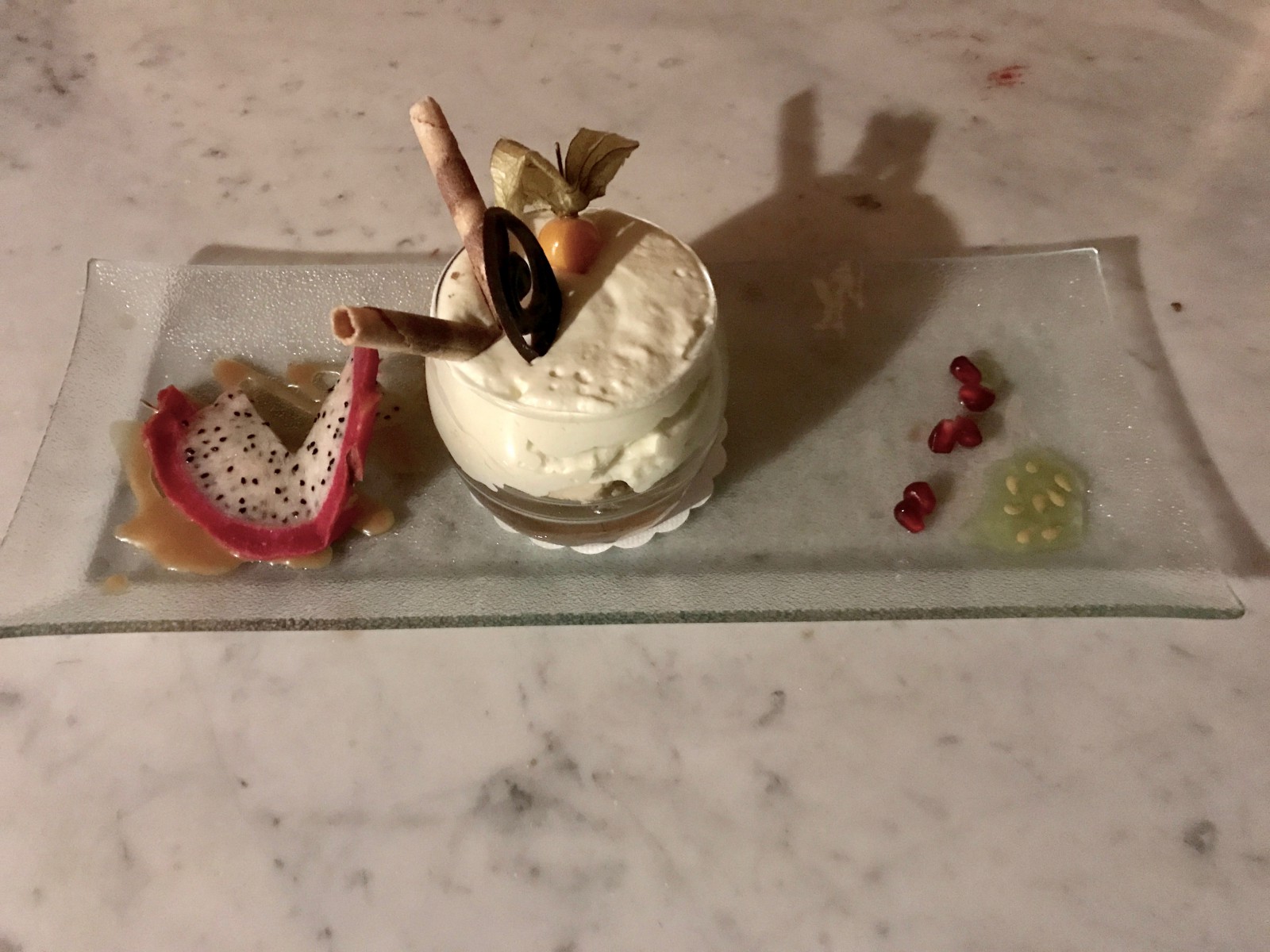 Restaurant Le Carrefour in Bagnes, Foto 4
