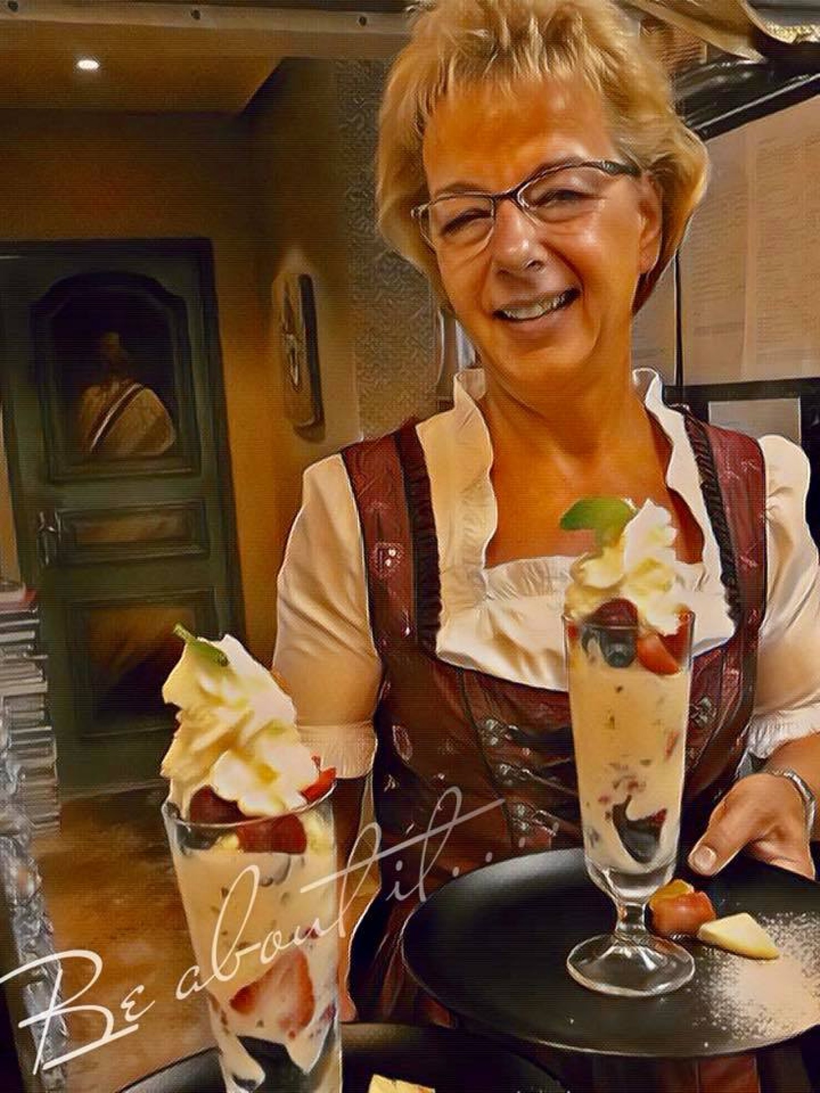Restaurant zum Kaiser Franz GmbH in Zug, Foto 35