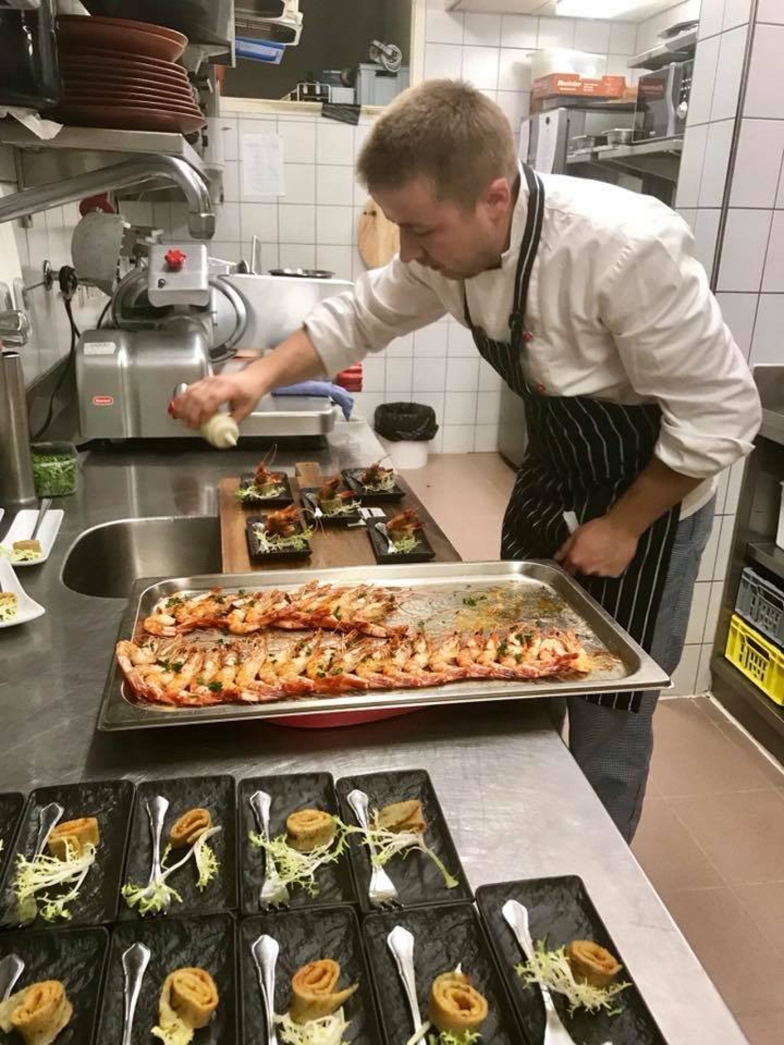 Restaurant zum Kaiser Franz GmbH in Zug, Foto 6