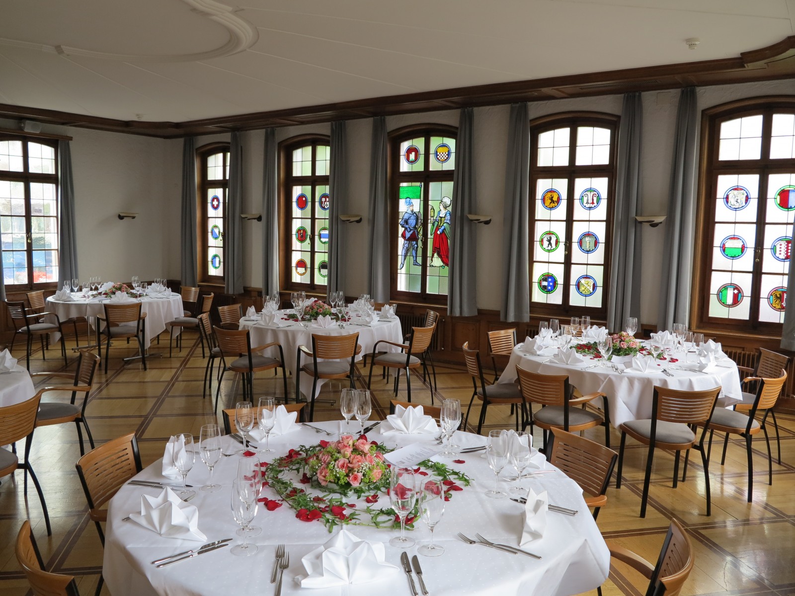 Restaurant Rössli in Flawil, Foto 6