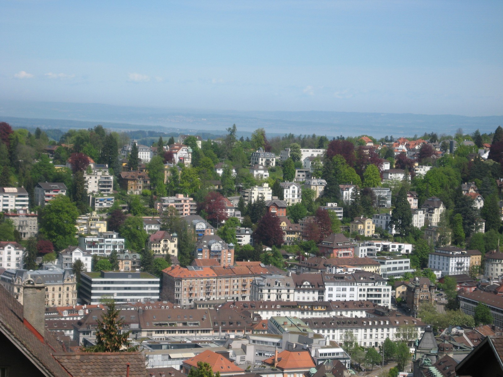 Falkenburg in St. Gallen, Foto 2