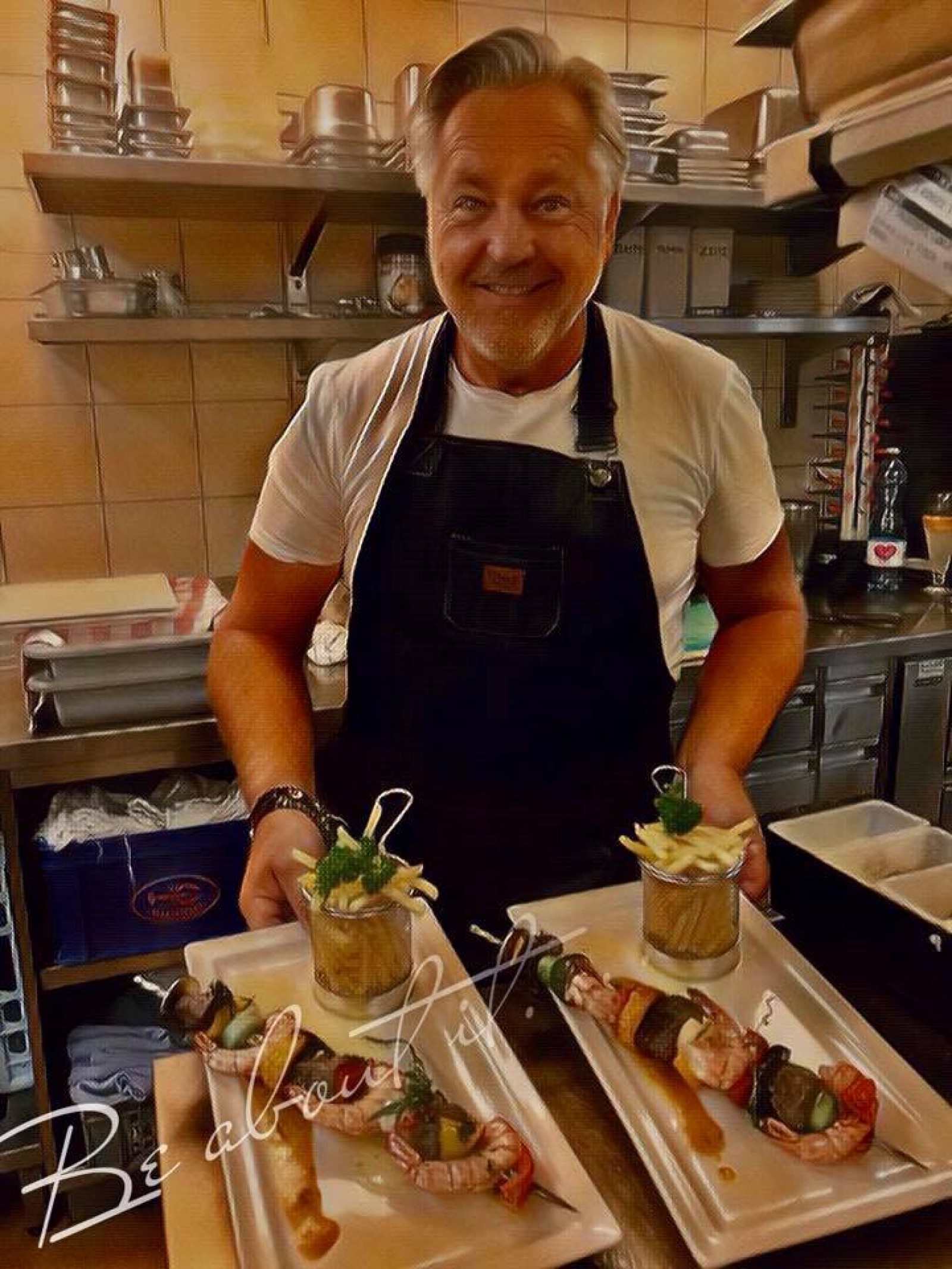 Restaurant zum Kaiser Franz GmbH in Zug, Foto 36