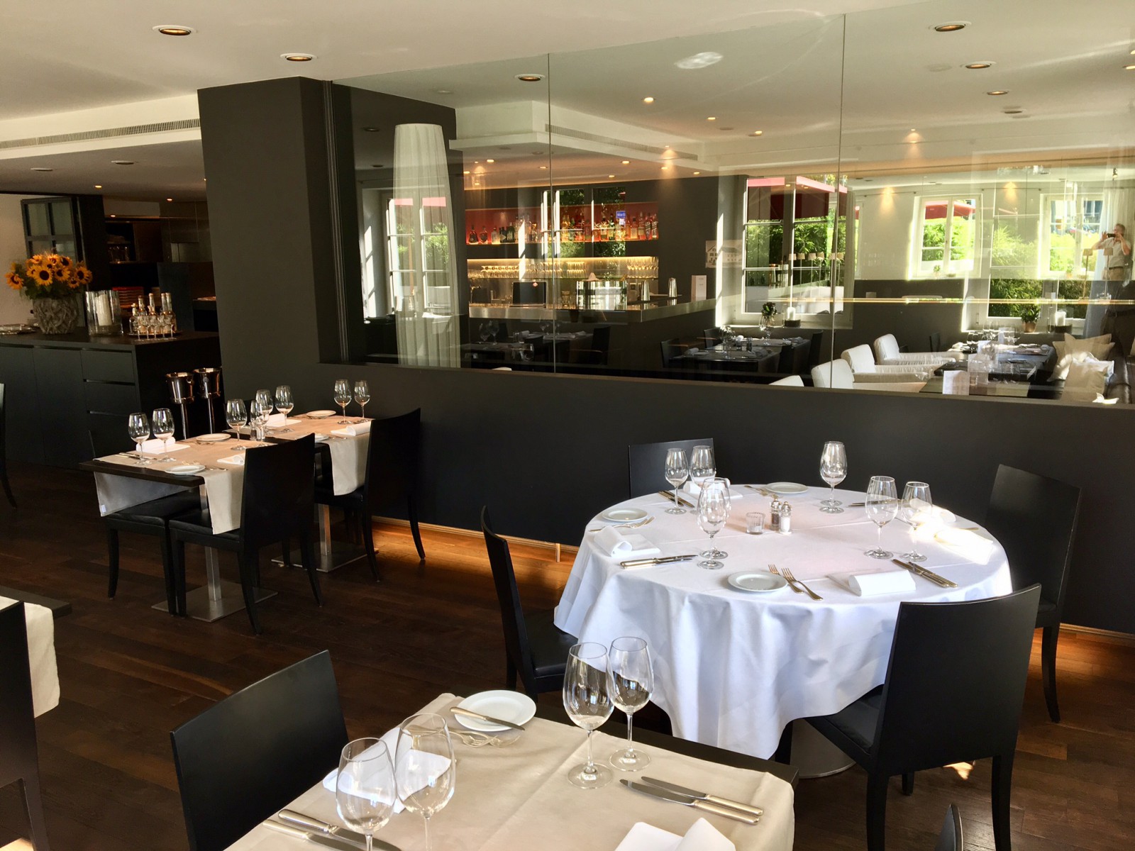 Speisekarte Restaurant Krone in Adliswil