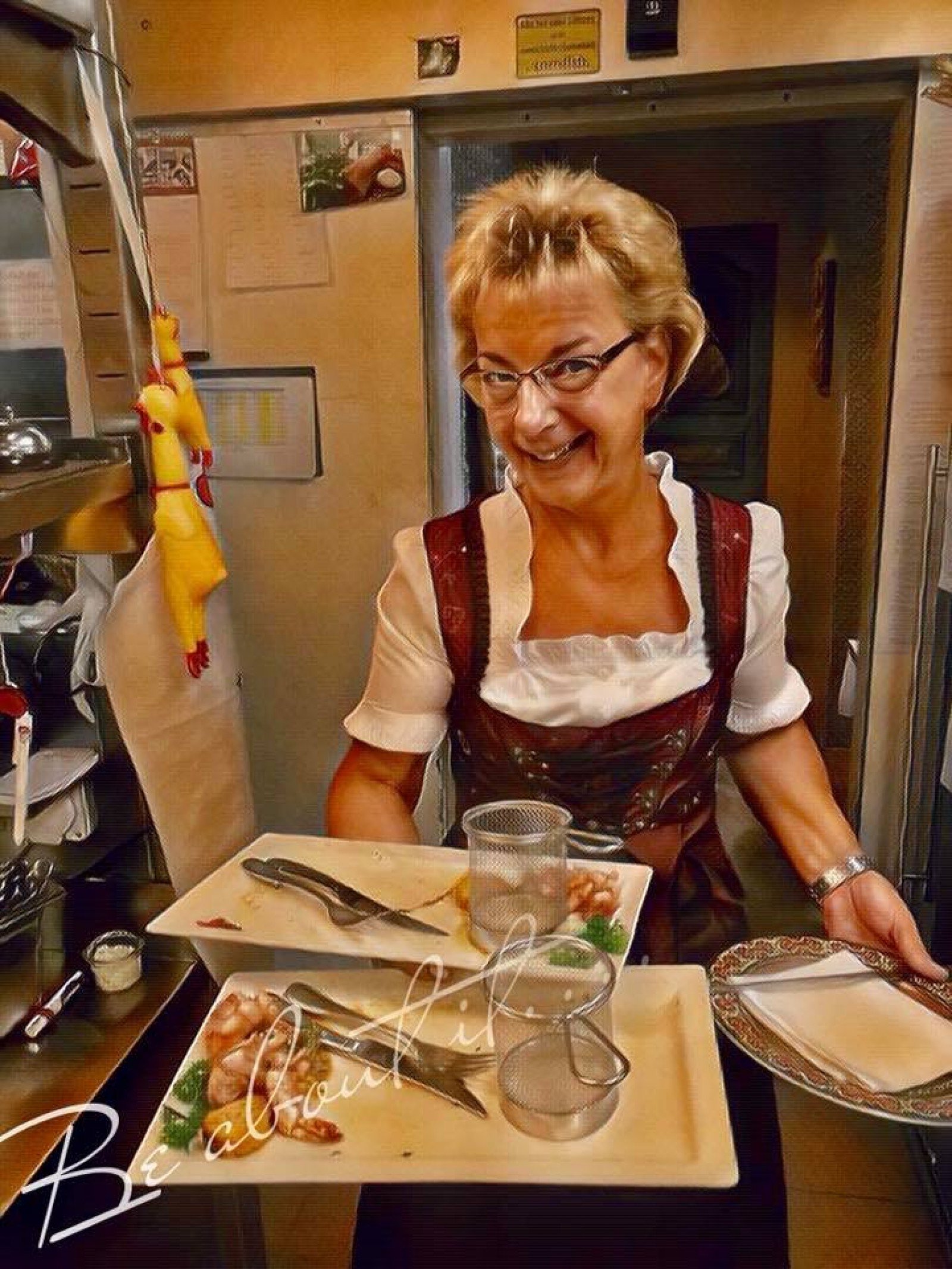 Restaurant zum Kaiser Franz GmbH in Zug, Foto 37