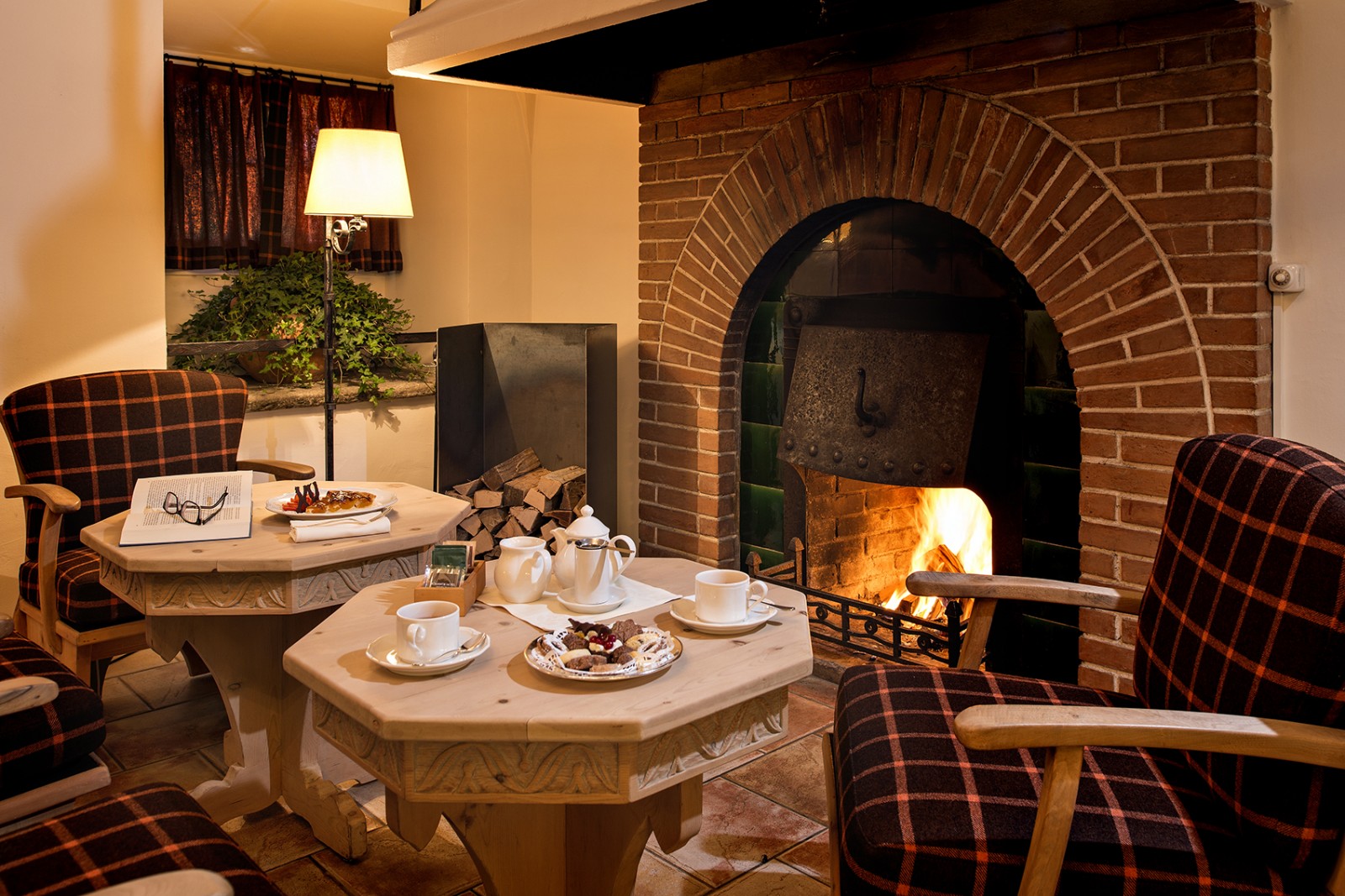 Enoteca & Osteria Murutsch in Sils im Engadin, Foto 9