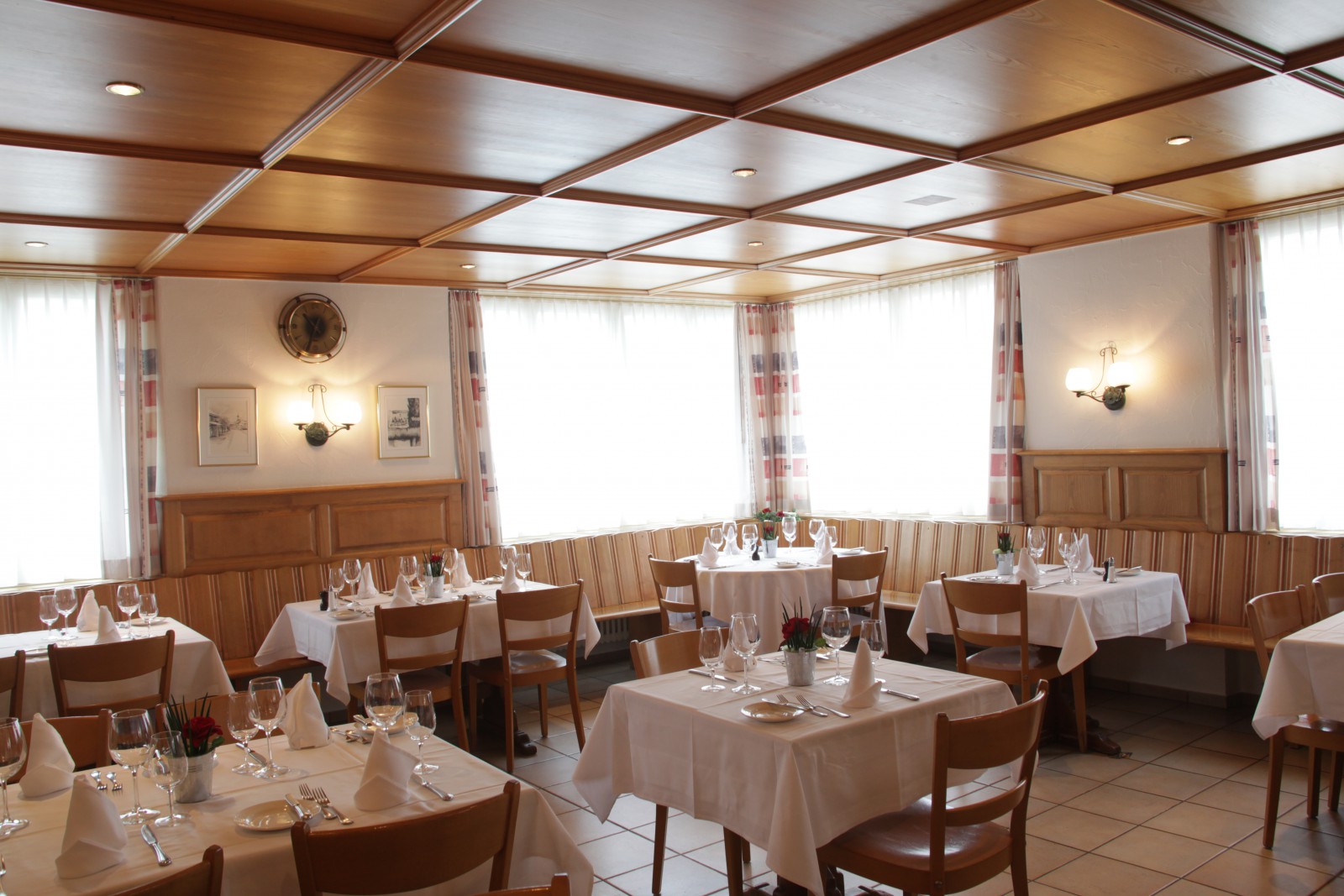 Restaurant und Metzgerei Rebstock in Seengen, Foto 8