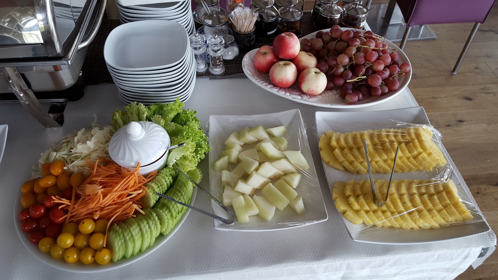 Thai Restaurant Pailin in Kreuzlingen, Foto 4