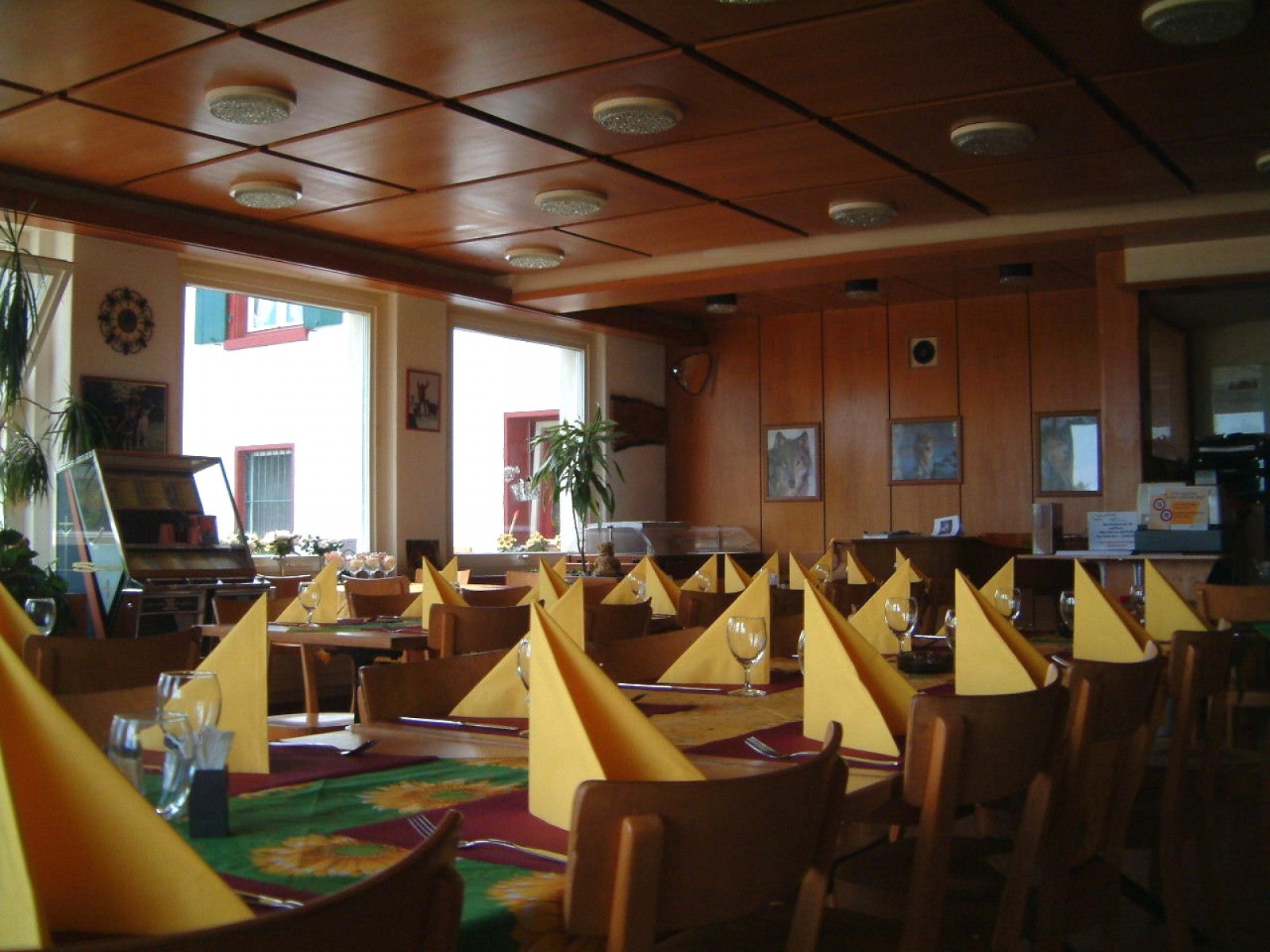 Berghaus Oberbölchen in Eptingen, Foto 4