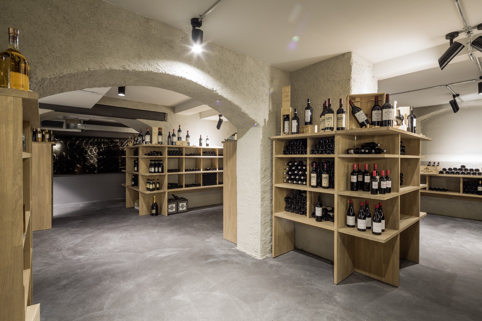 Restaurant Werk 1 in Gossau, Foto 36