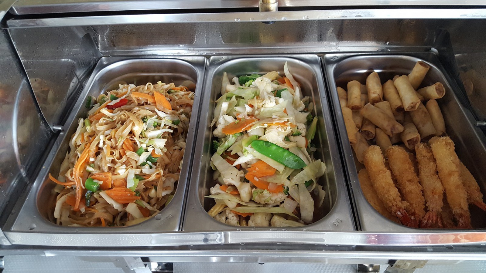 Thai Restaurant Pailin in Kreuzlingen, Foto 3
