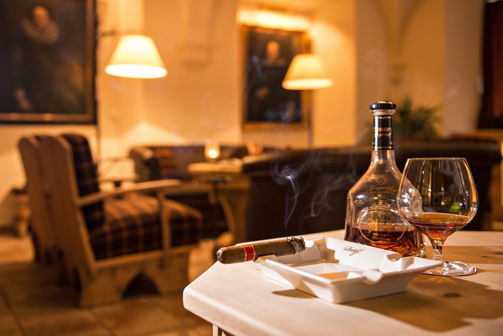 Enoteca & Osteria Murutsch in Sils im Engadin, Foto 7