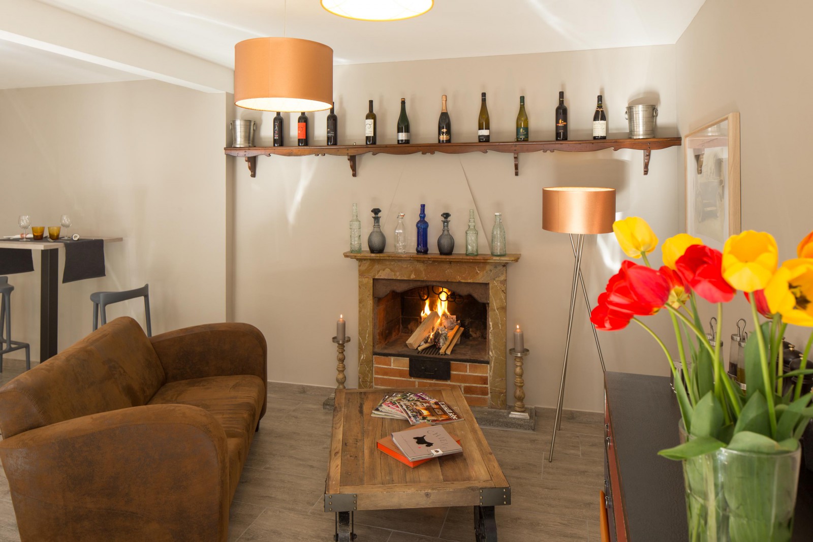 Locanda Turisti in Bignasco, Foto 10
