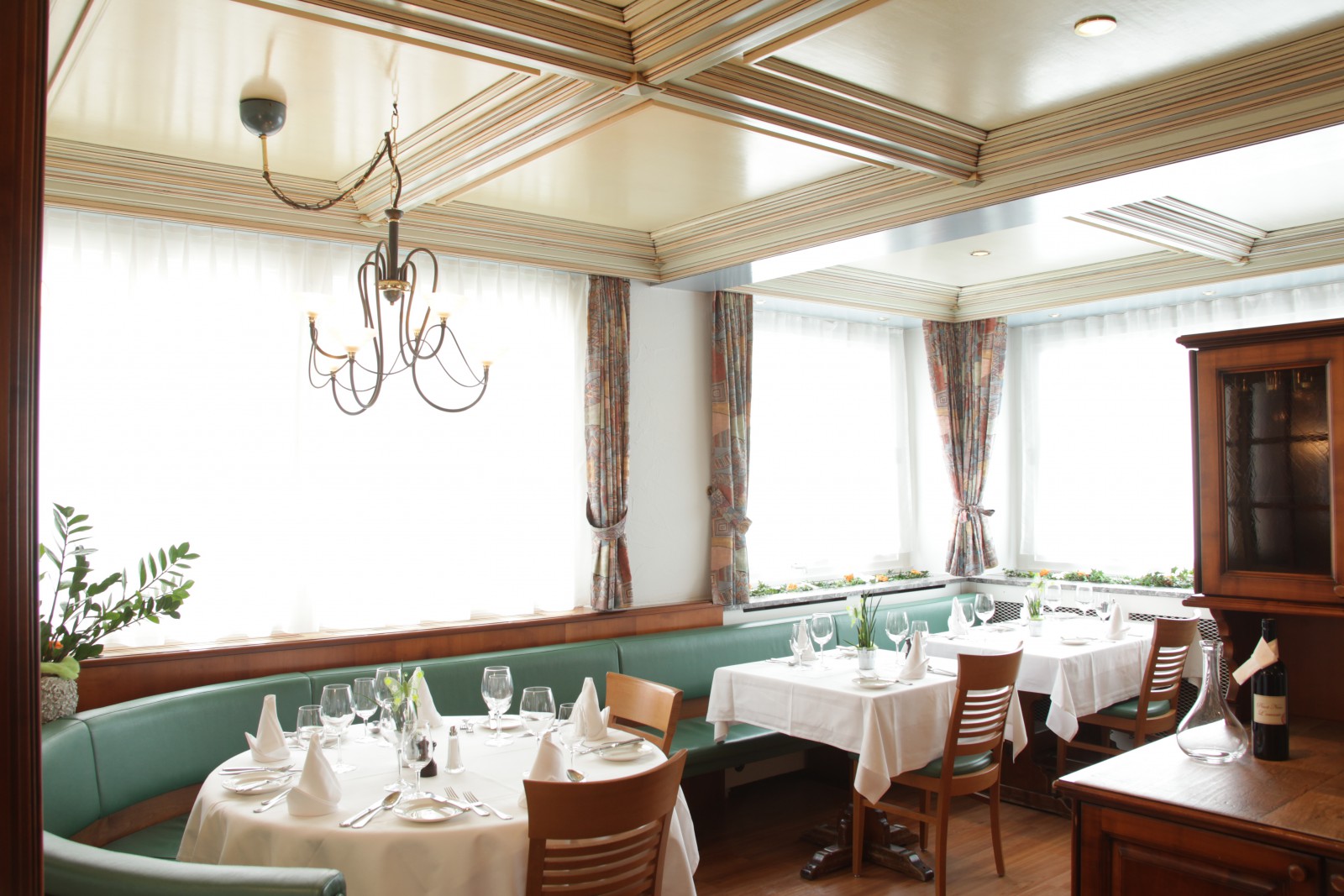 Restaurant und Metzgerei Rebstock in Seengen, Foto 7