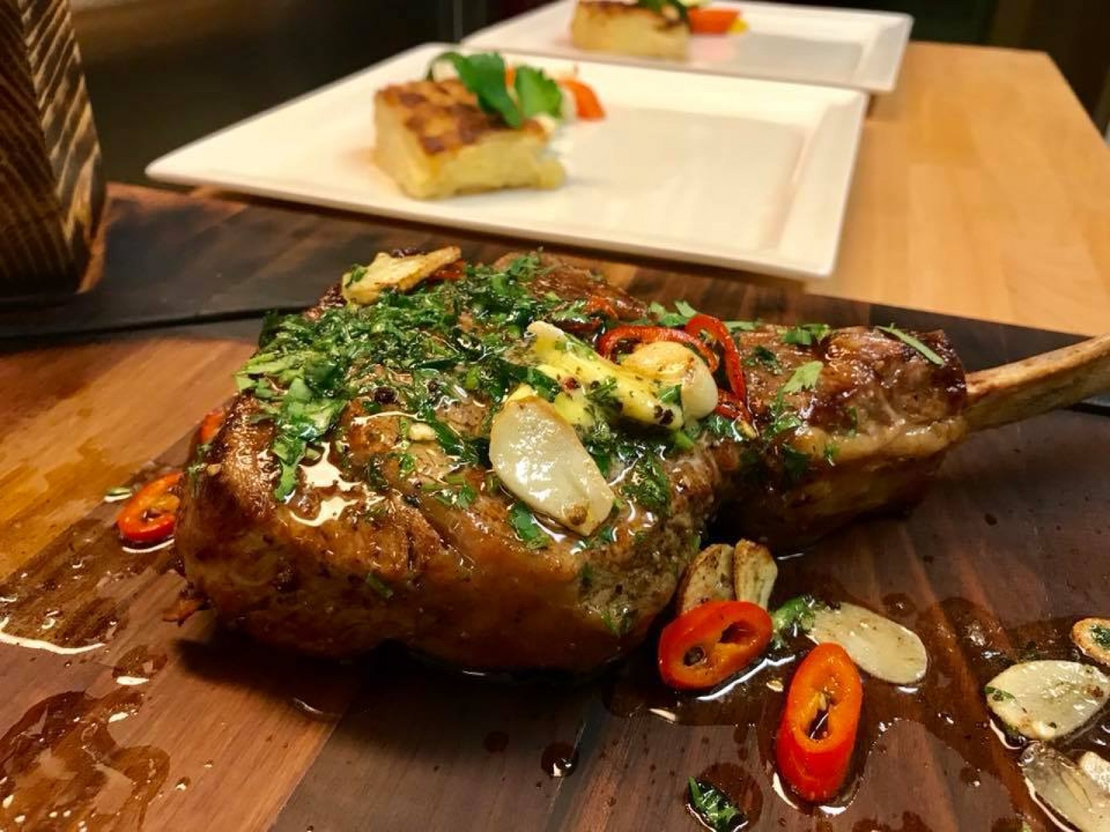 Restaurant zum Kaiser Franz GmbH in Zug, Foto 40