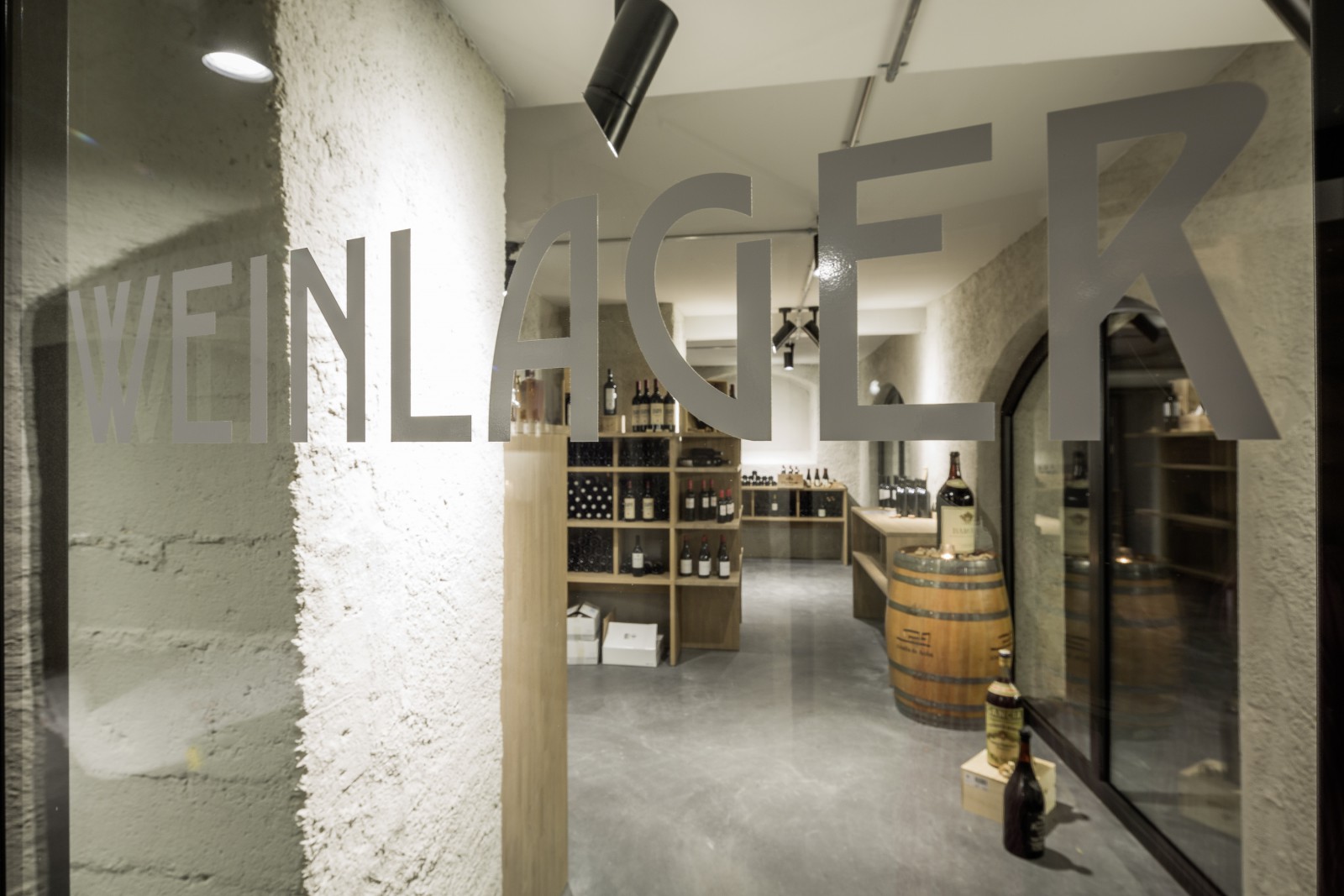 Restaurant Werk 1 in Gossau, Foto 35
