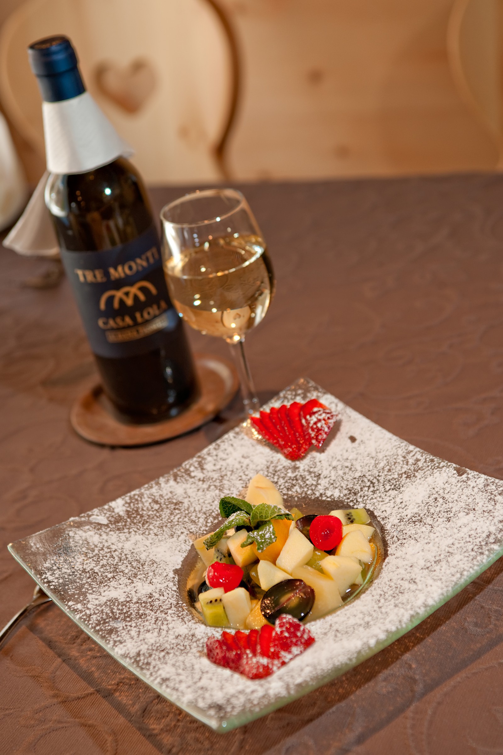 Restaurant Chesa Grischa in Sils-Baselgia im Engadin, Foto 13