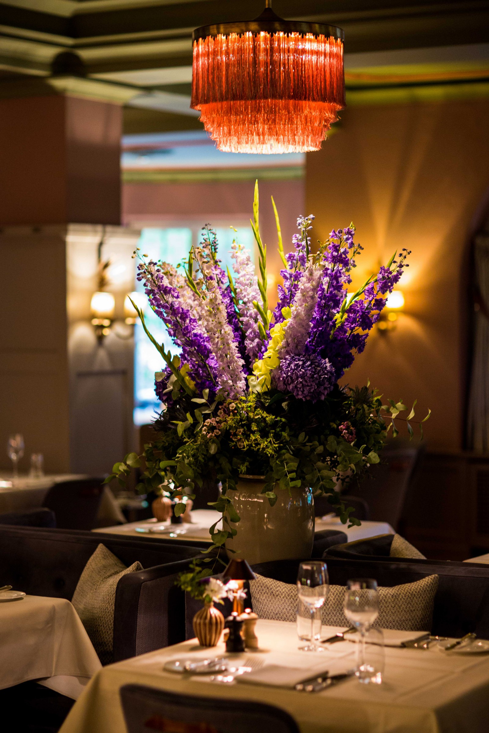 Leonard s Grand Hotel Bellevue in Gstaad, Foto 1