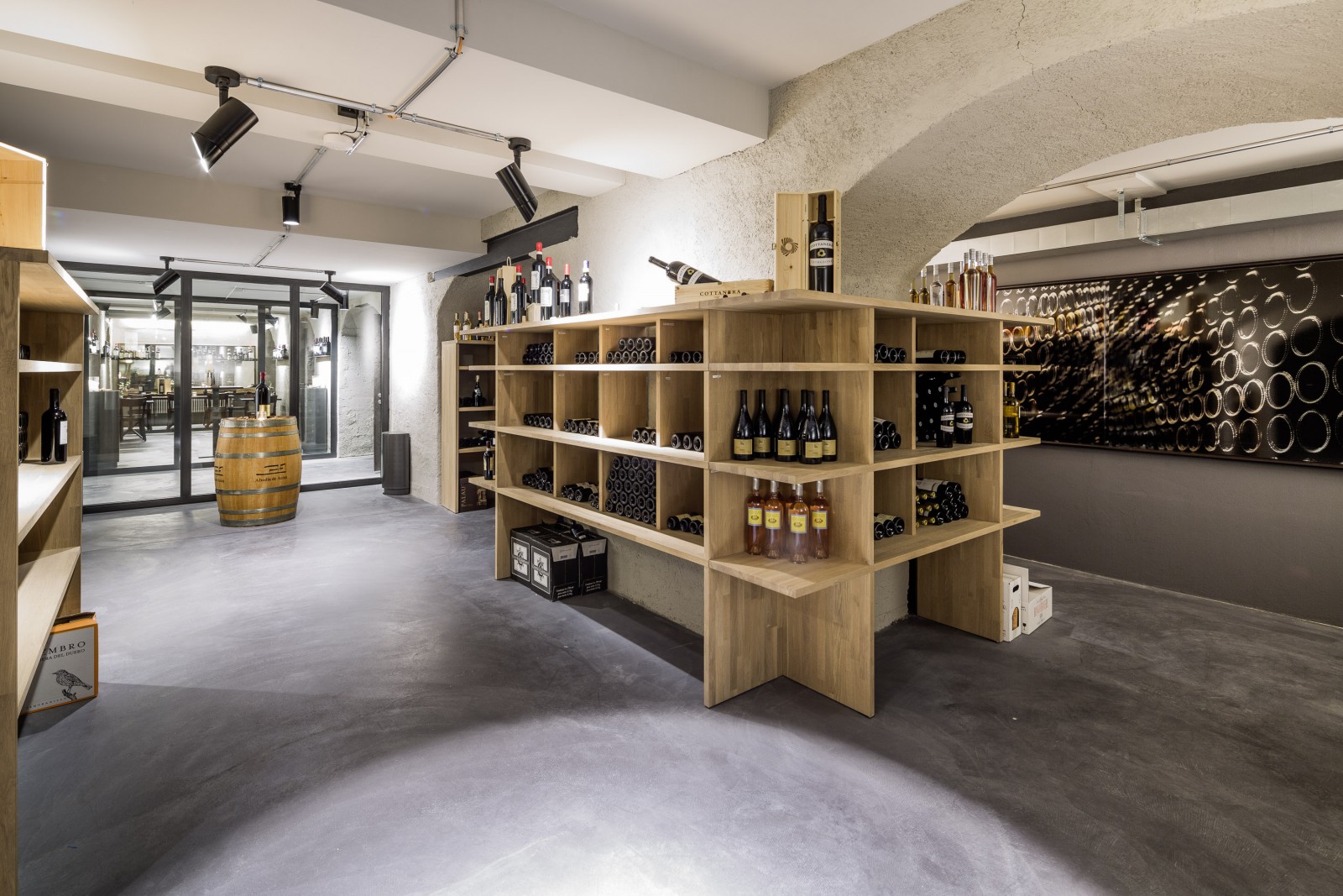 Speisekarte Restaurant Werk 1 in Gossau
