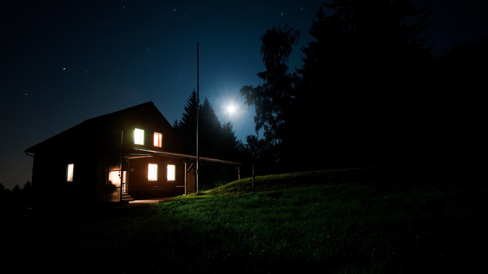 Restaurant Ruchweid Gastro & Event GmbH in Galgenen