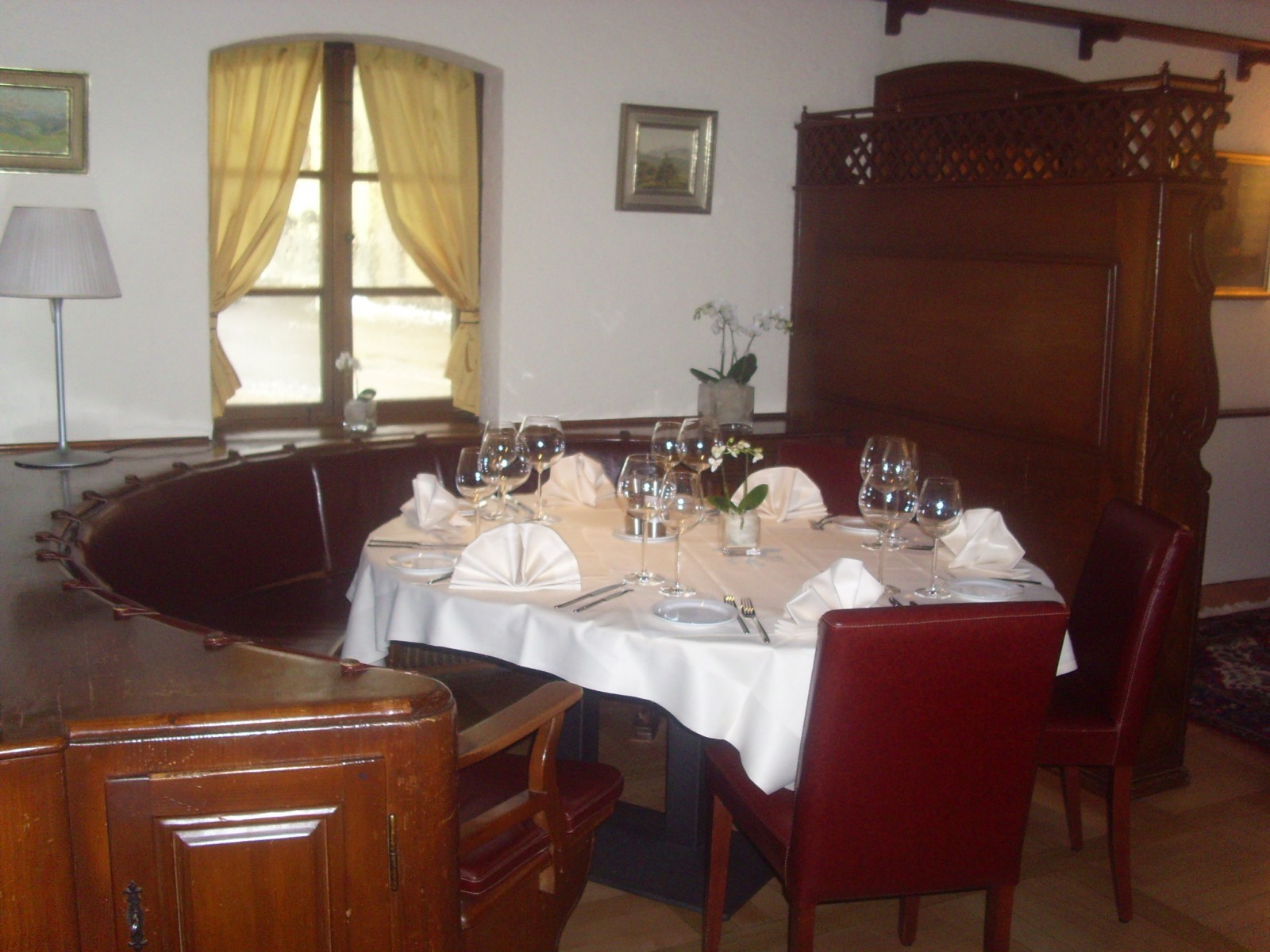 Restaurant Rössli in Flawil, Foto 5