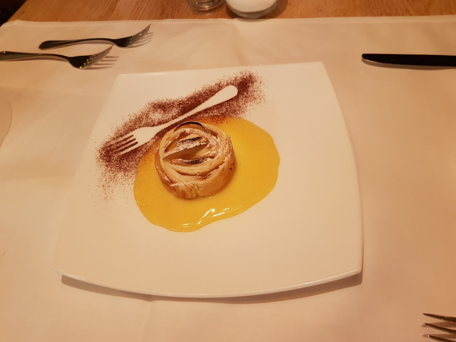 Hotel Sonne Restaurant in Einsiedeln, Foto 6