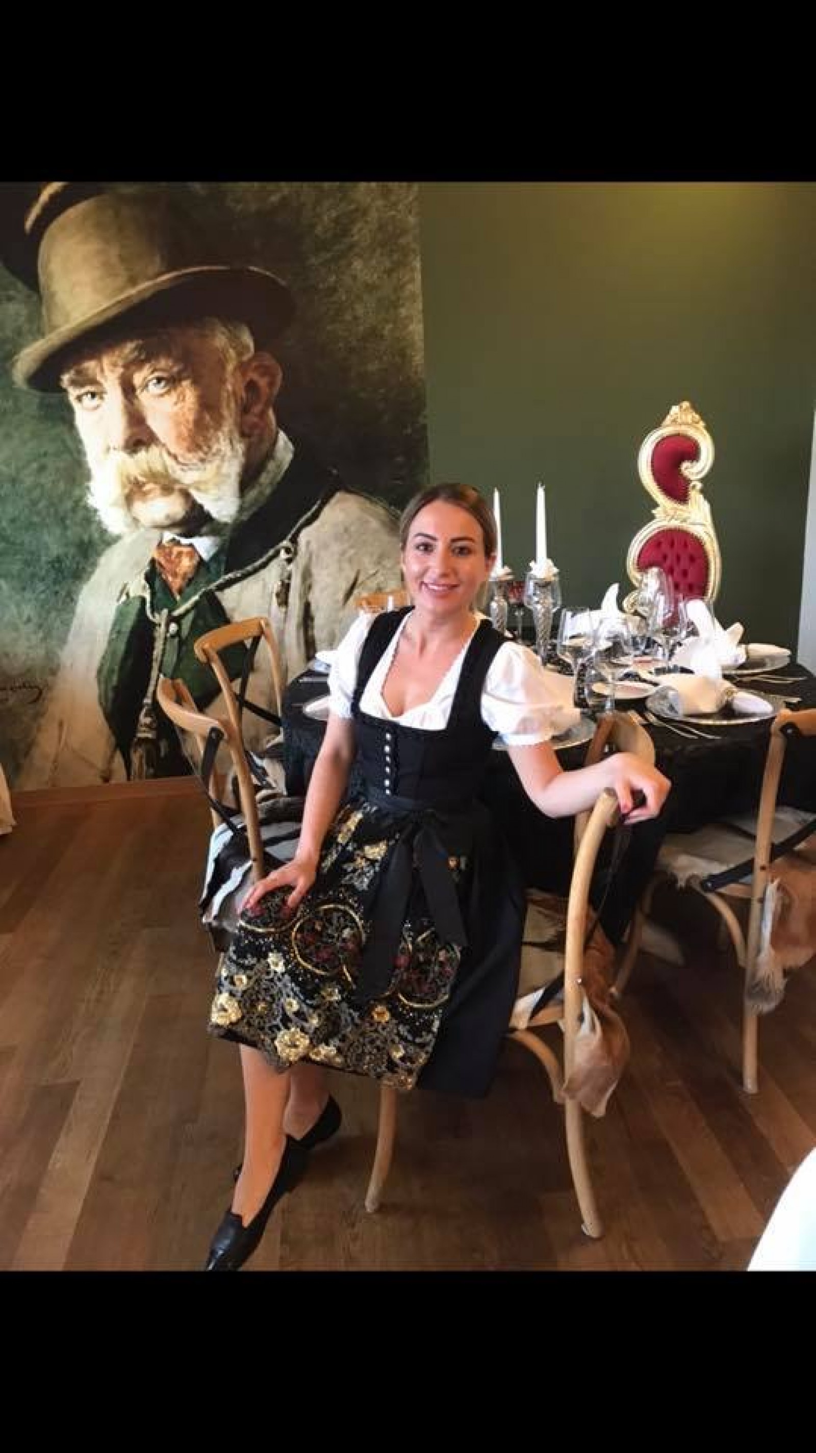 Restaurant zum Kaiser Franz GmbH in Zug, Foto 42