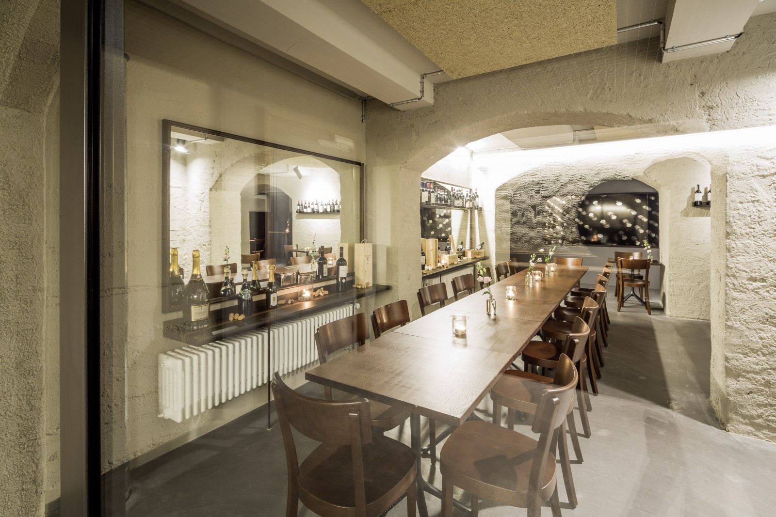 Restaurant Werk 1 in Gossau, Foto 32