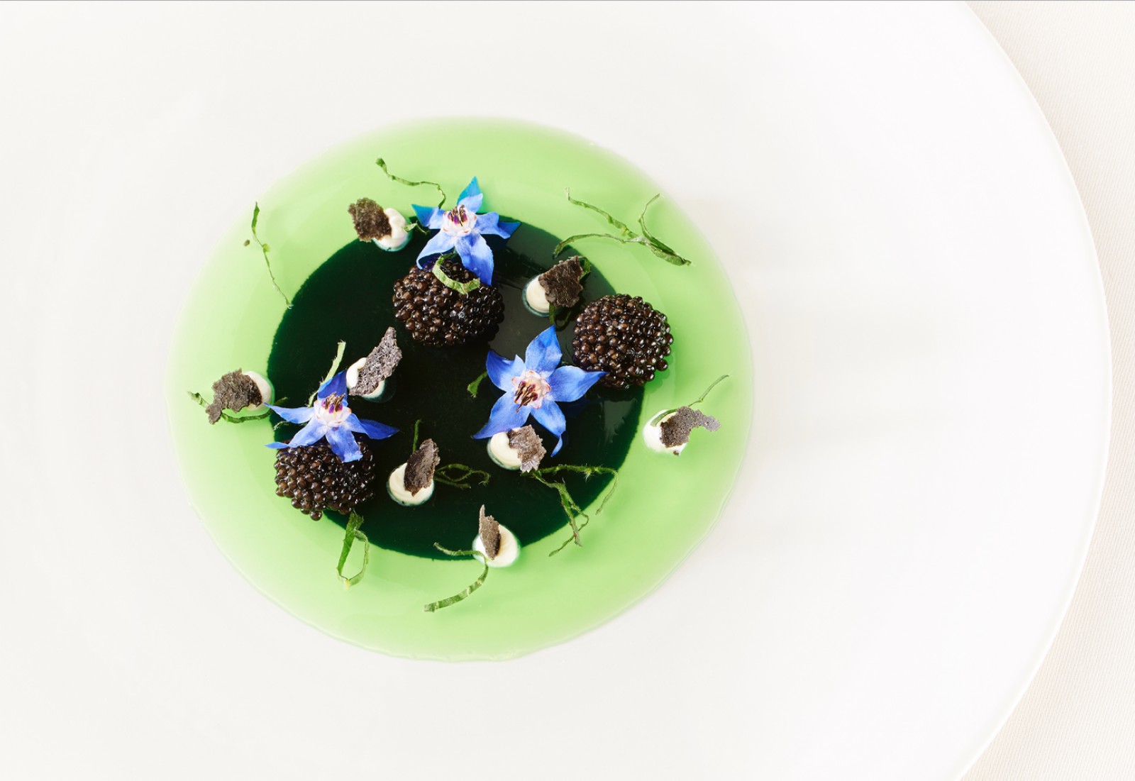 Die Rose - Gourmetrestauran in Rueschlikon, Foto 10