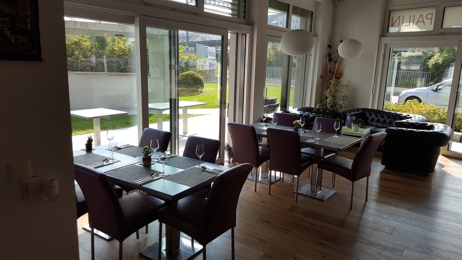 Thai Restaurant Pailin in Kreuzlingen, Foto 2