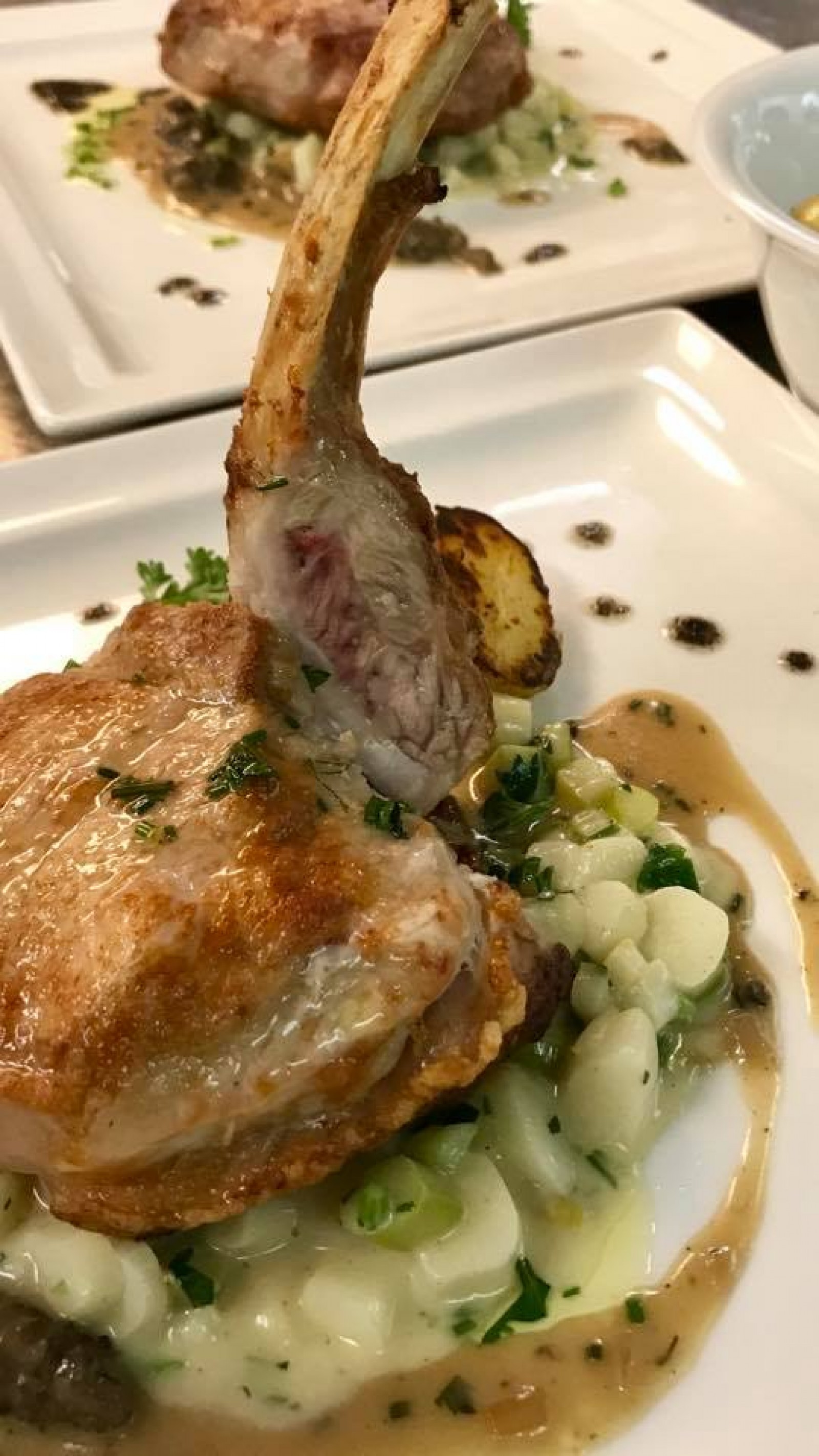 Restaurant zum Kaiser Franz GmbH in Zug, Foto 14