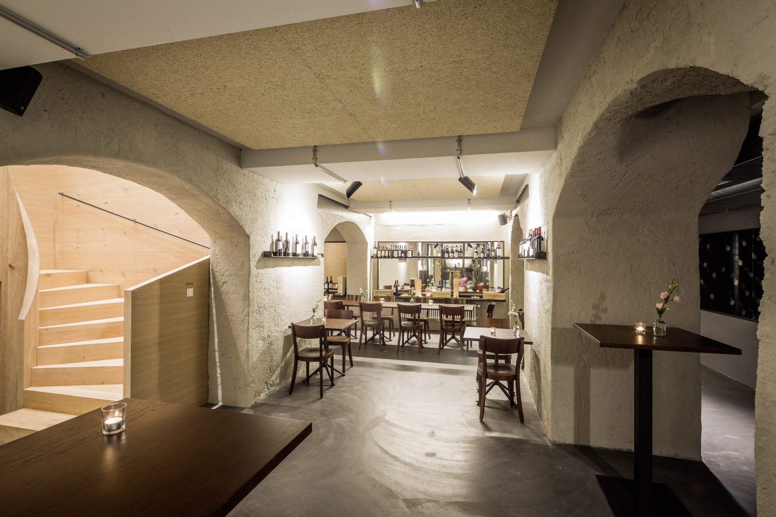 Restaurant Werk 1 in Gossau, Foto 31