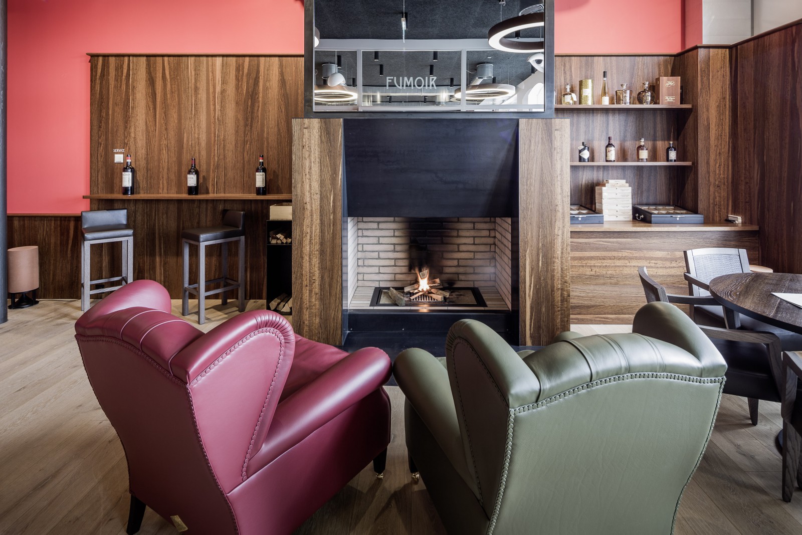Restaurant Werk 1 in Gossau, Foto 30