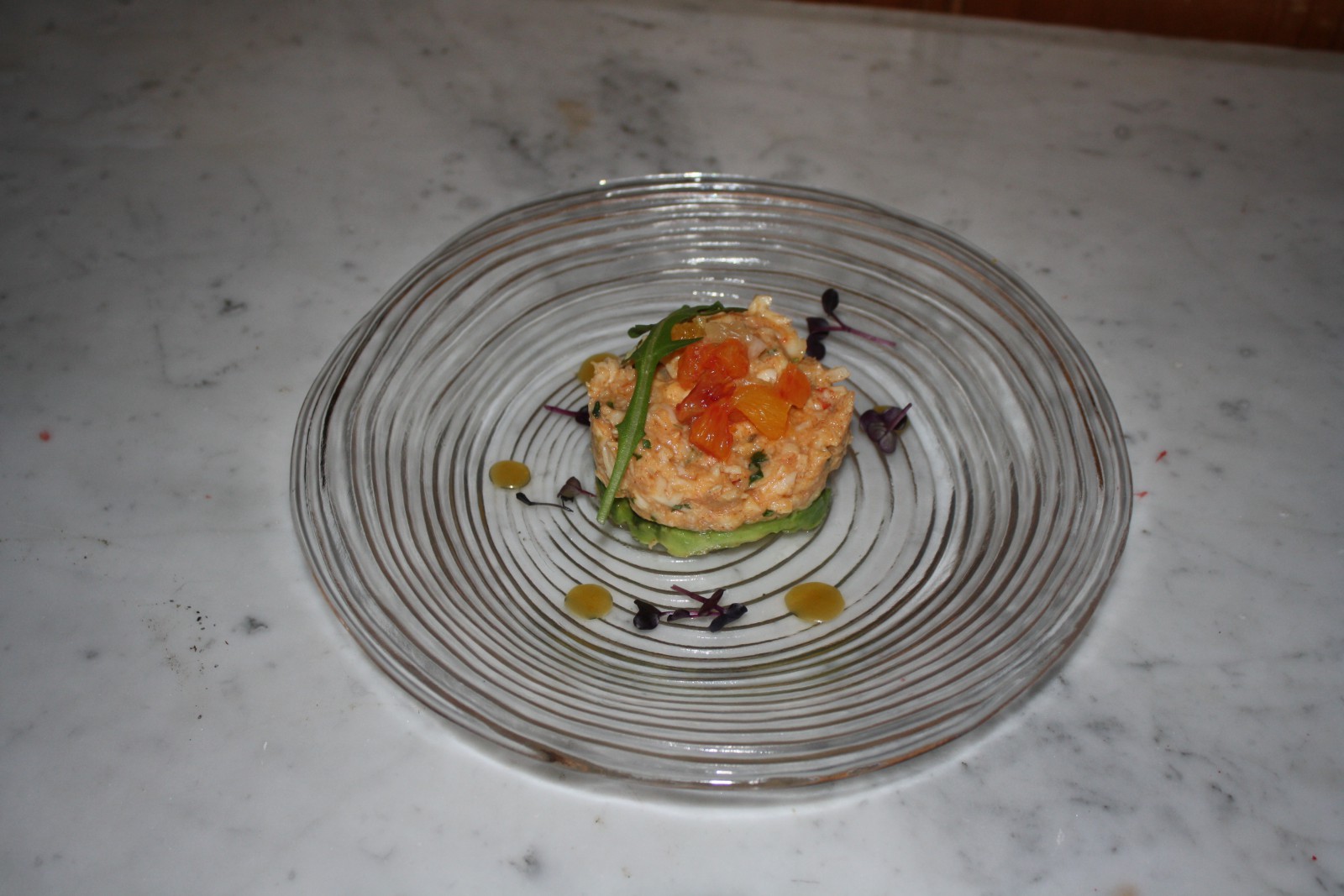 Restaurant Le Carrefour in Bagnes, Foto 2