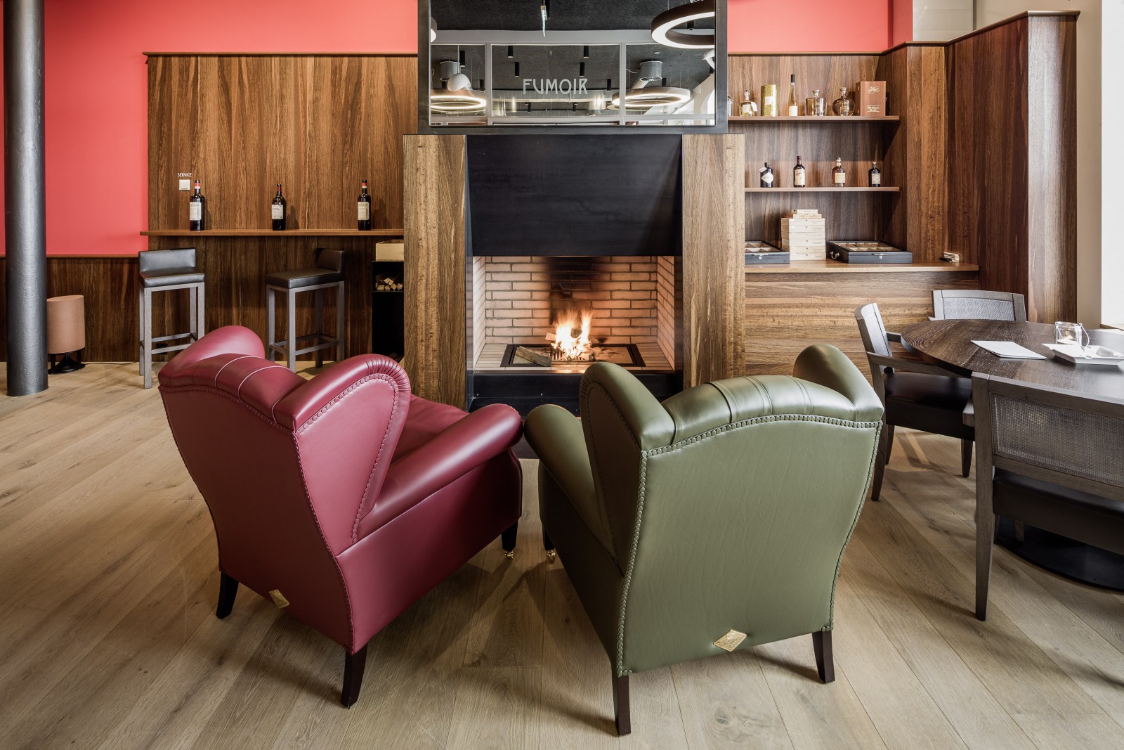 Restaurant Werk 1 in Gossau, Foto 28