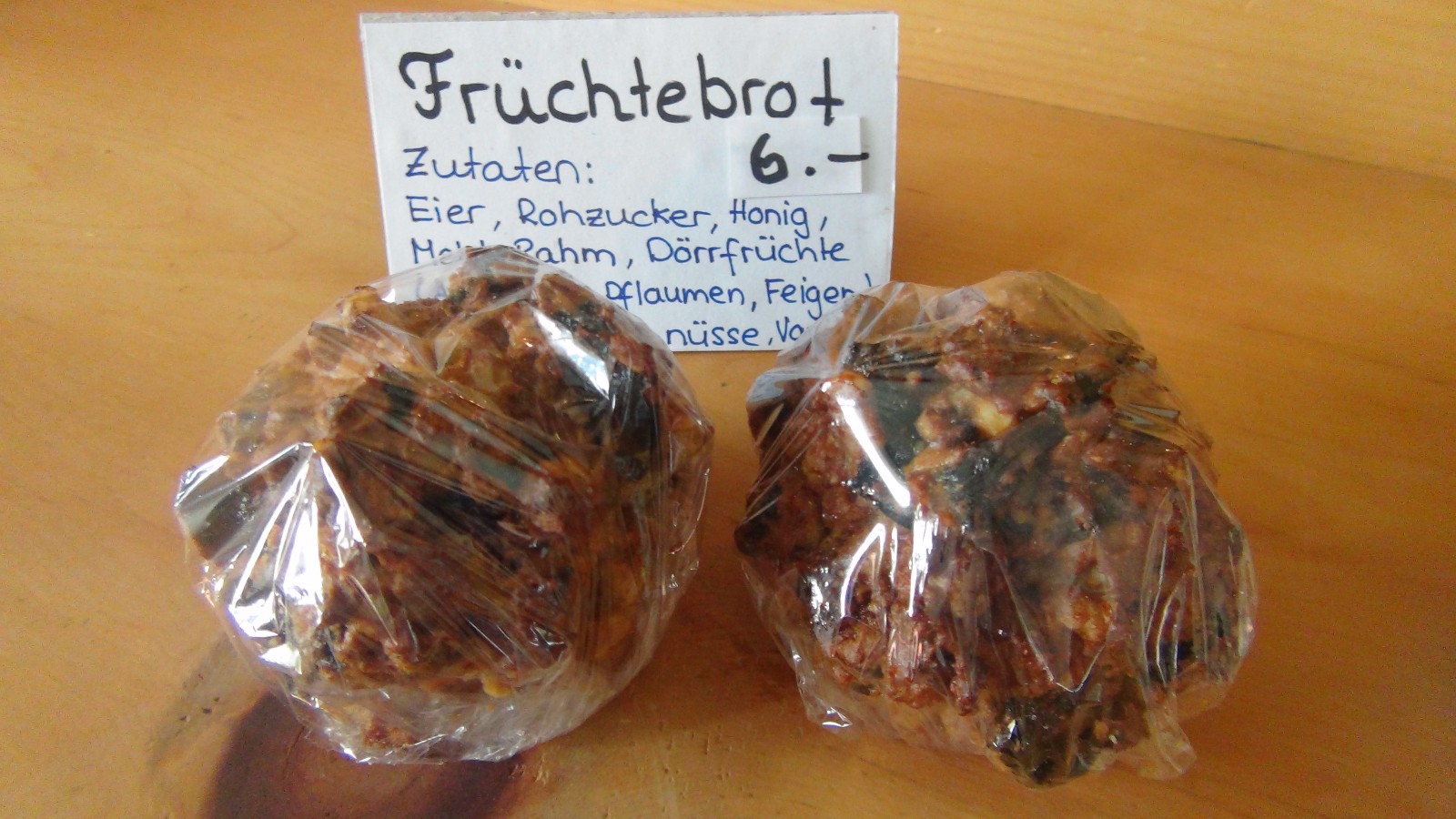 Café zur Einkehr & Mystik in Versam, Foto 11