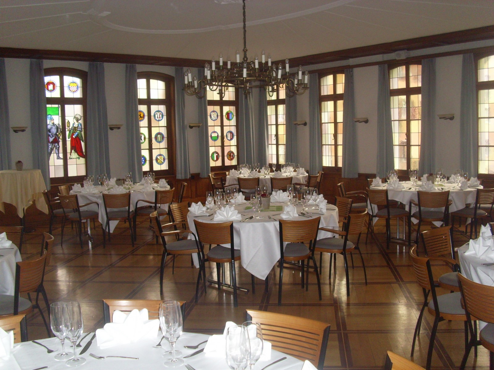 Restaurant Rössli in Flawil, Foto 1