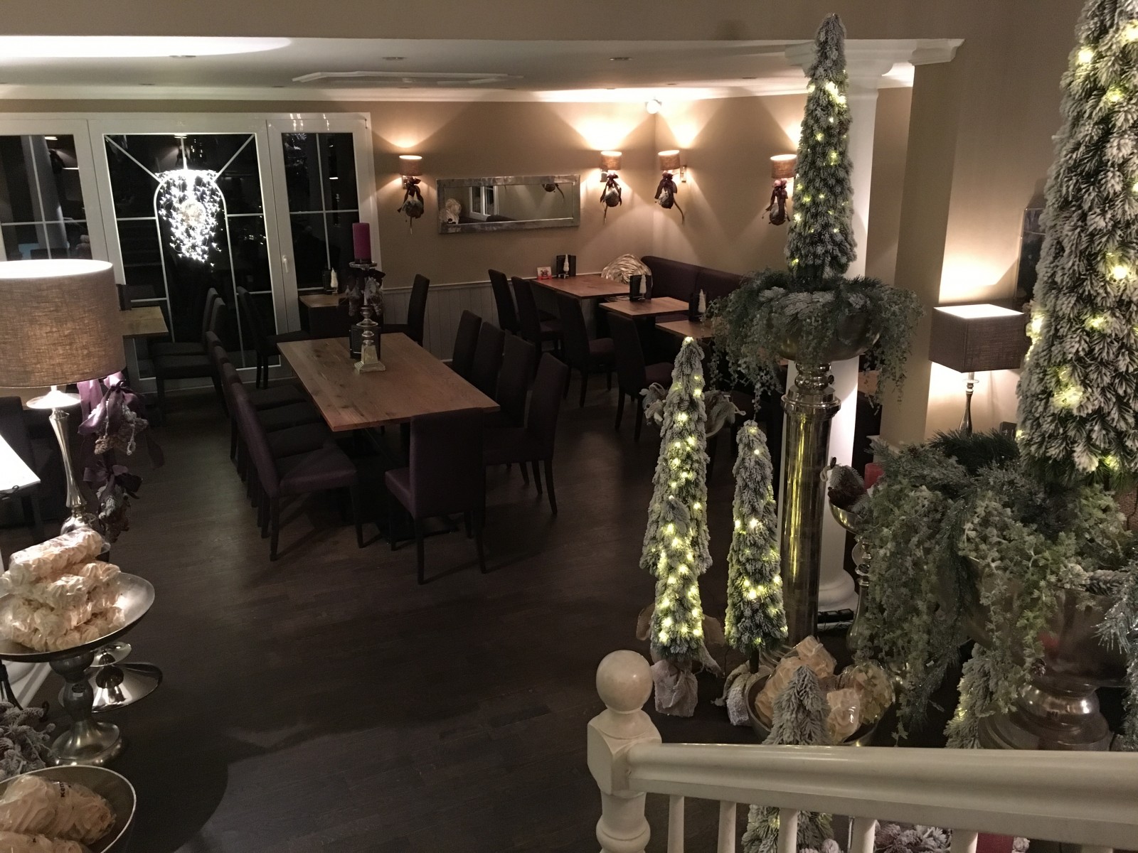 Land-Cafe in Hasle bei Burgdorf, Foto 11
