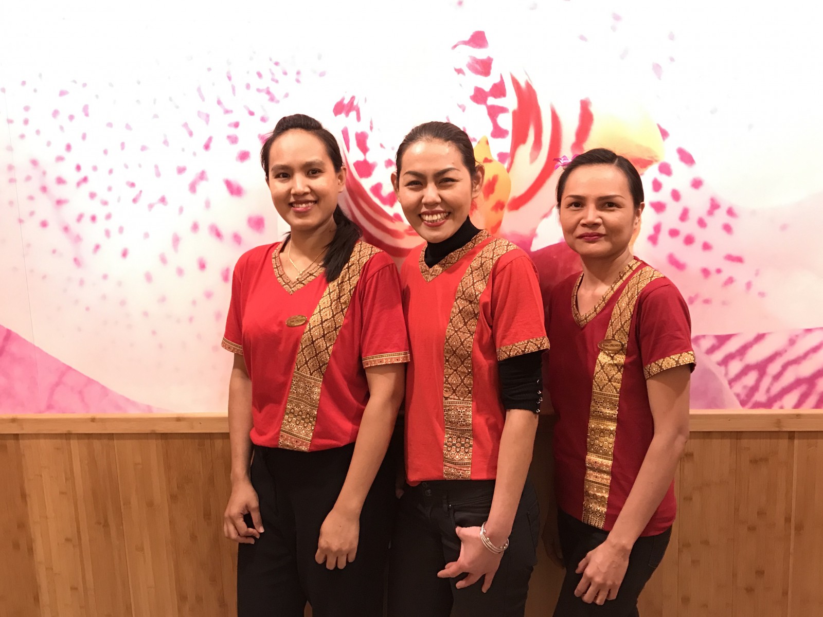 Restaurant Thai Orchidee in Bronschhofen, Foto 6