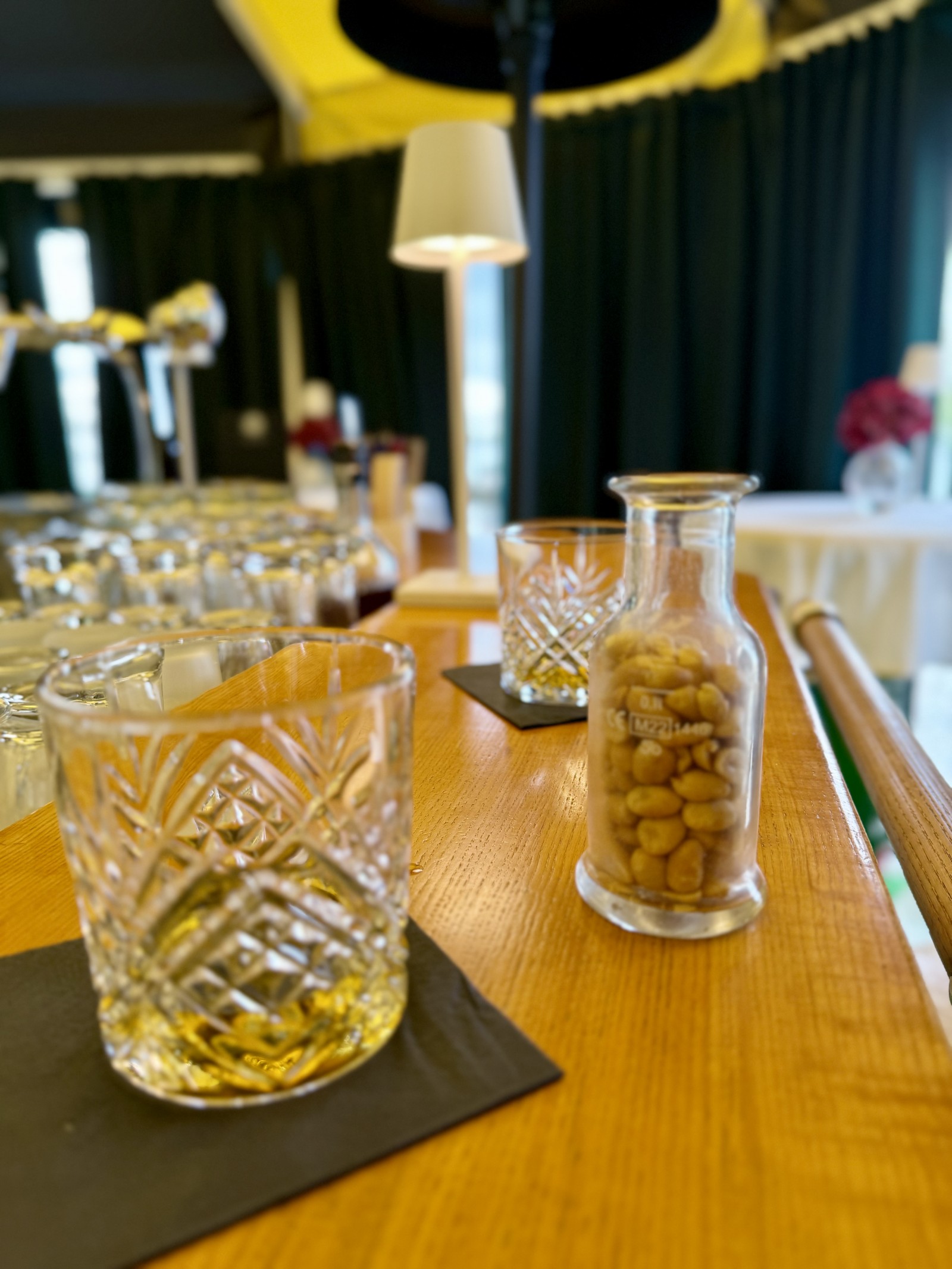 pipo's BAR  in Berlingen, Foto 36