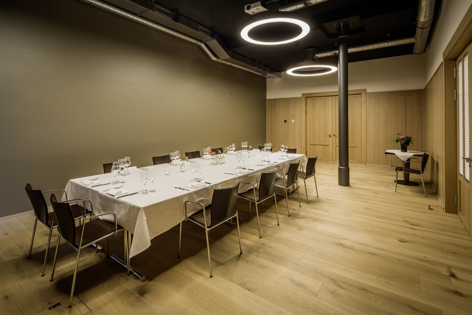 Restaurant Werk 1 in Gossau, Foto 24