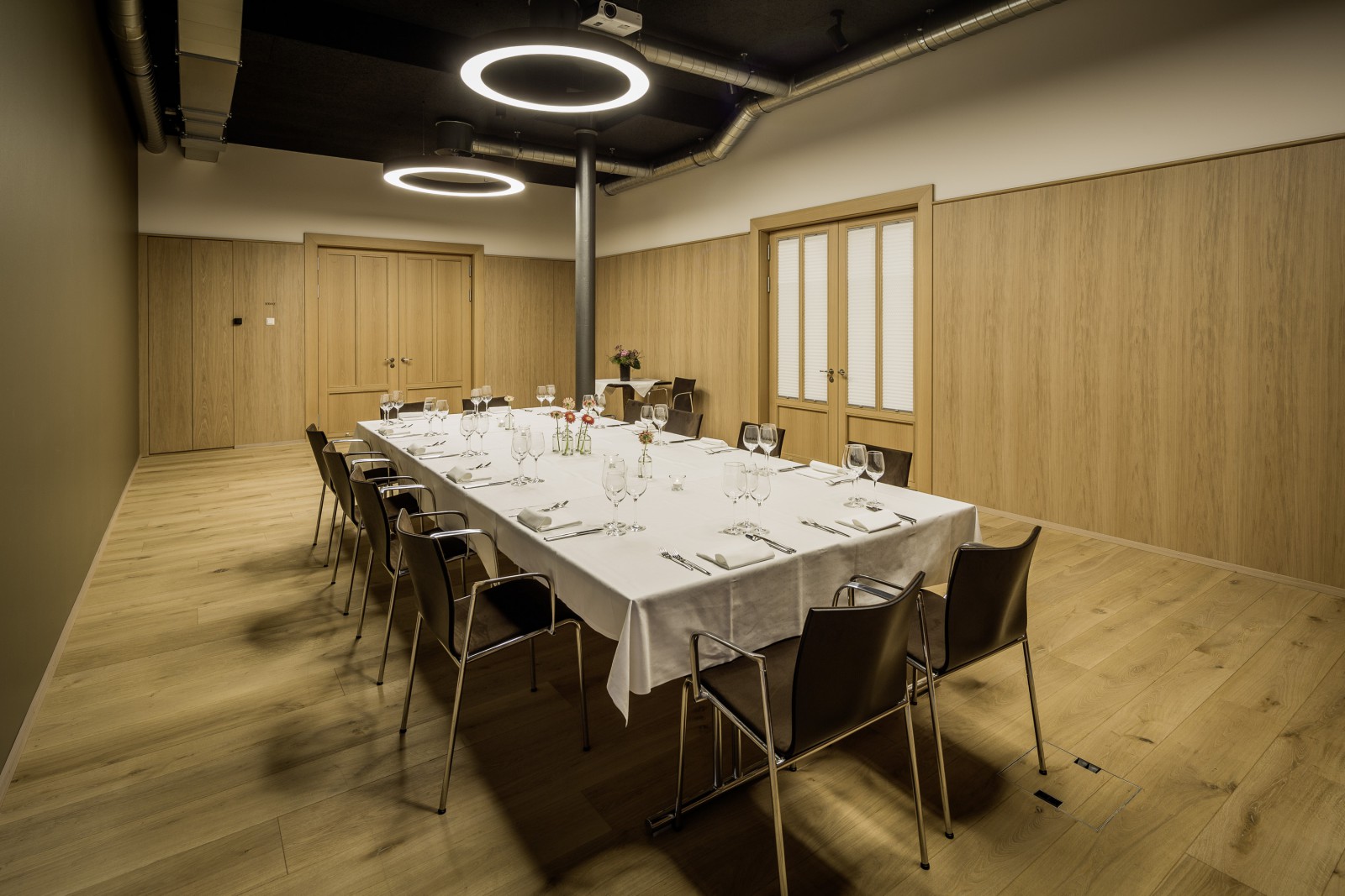 Restaurant Werk 1 in Gossau, Foto 23