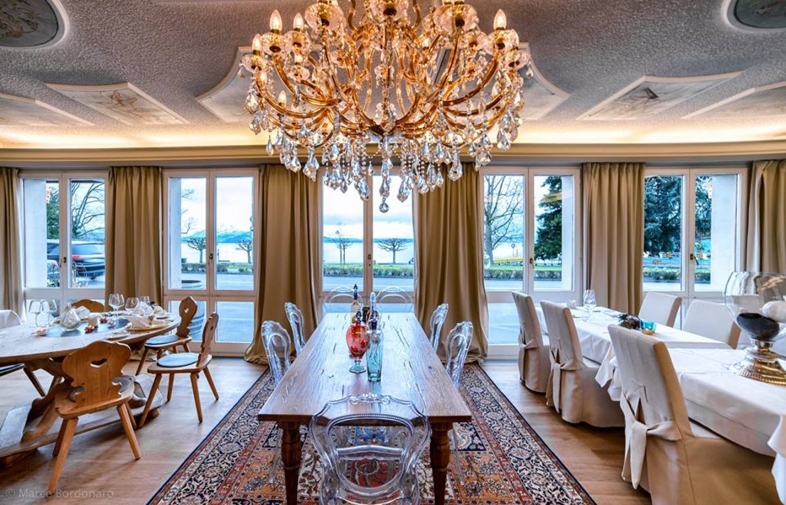 Restaurant zum Kaiser Franz GmbH in Zug, Foto 44