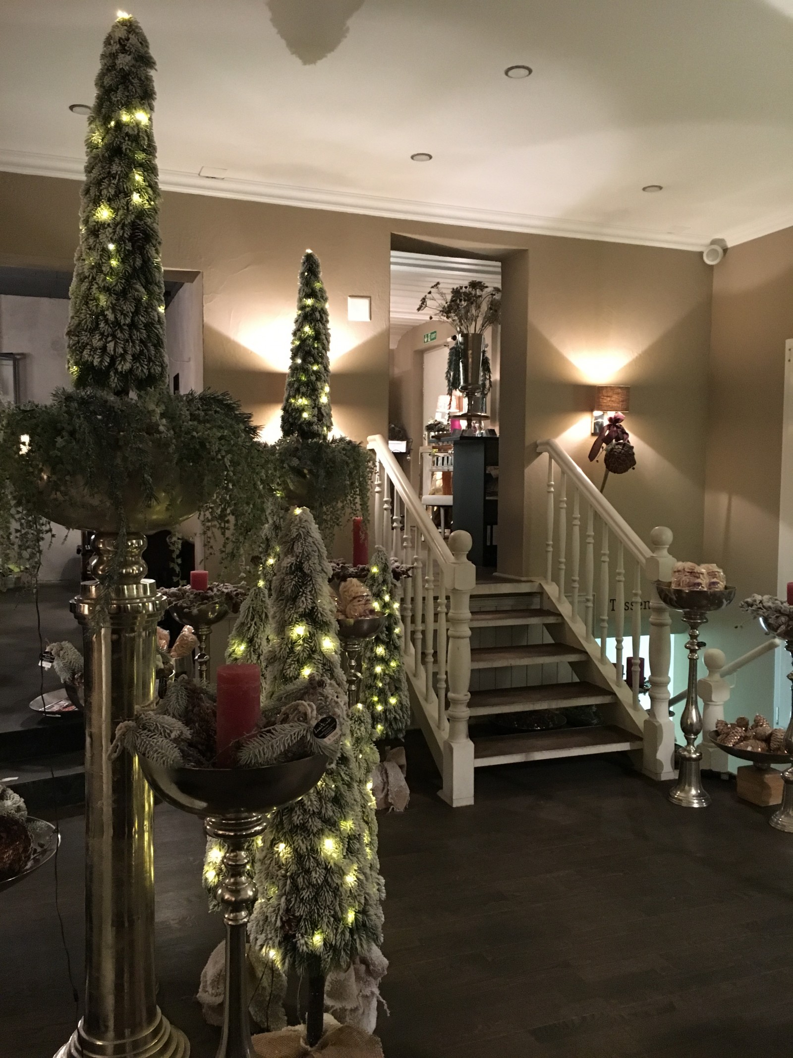 Land-Cafe in Hasle bei Burgdorf, Foto 7