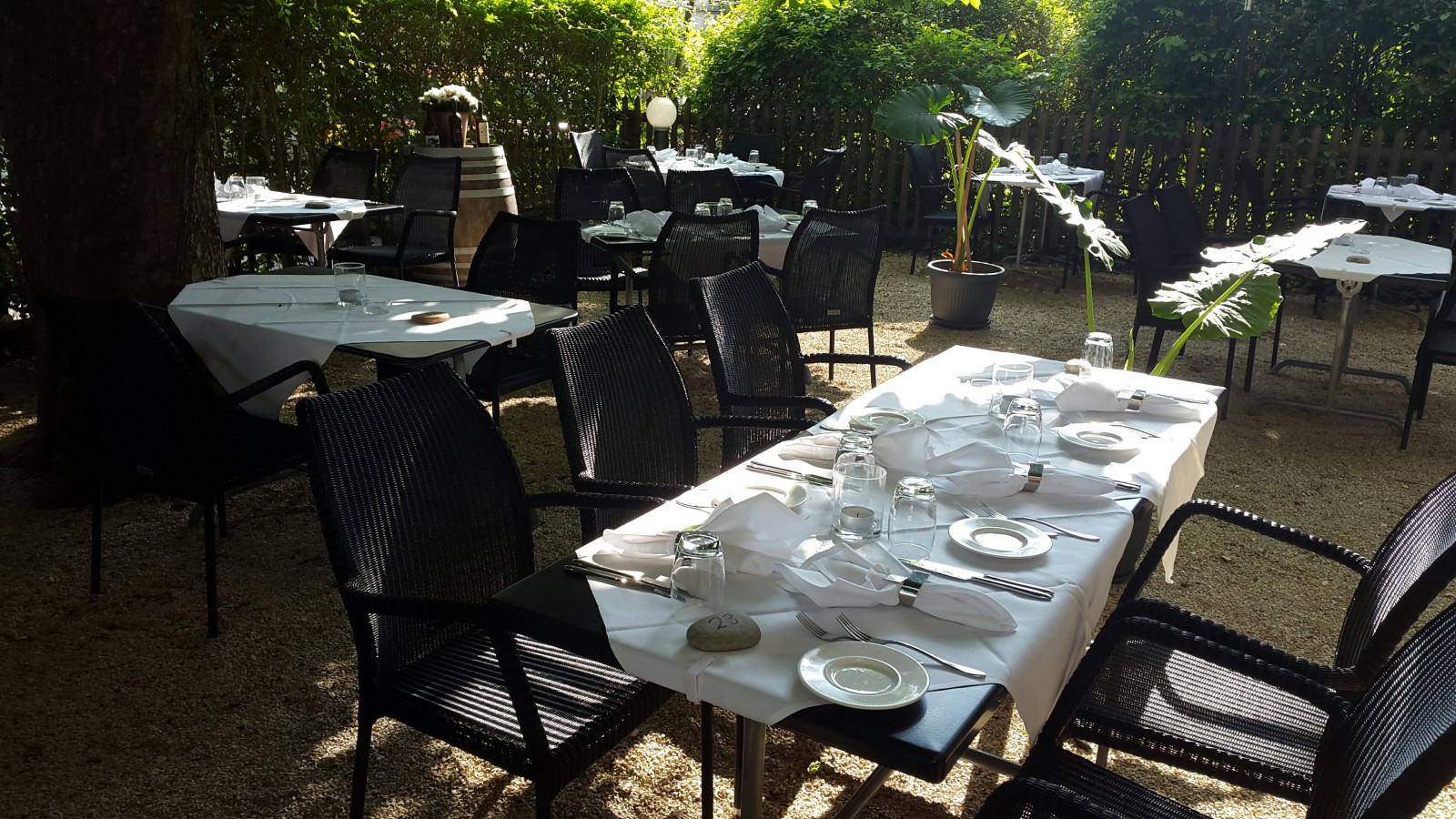 Restaurant zum Löwen in Winterthur, Foto 13