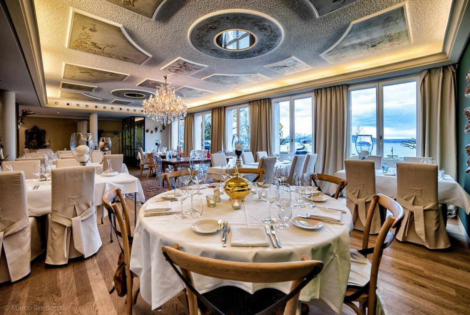 Restaurant zum Kaiser Franz GmbH in Zug, Foto 48